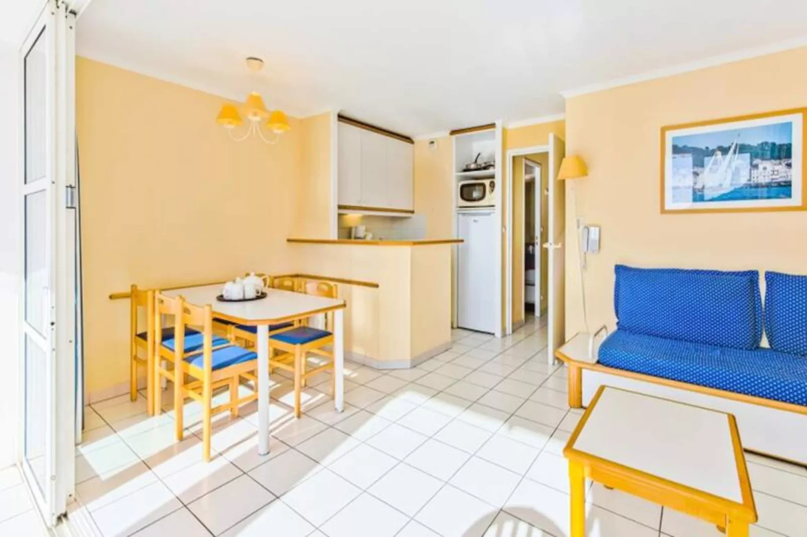 Résidence le Hameau de Cap Esterel - maeva Home-Image-tags.