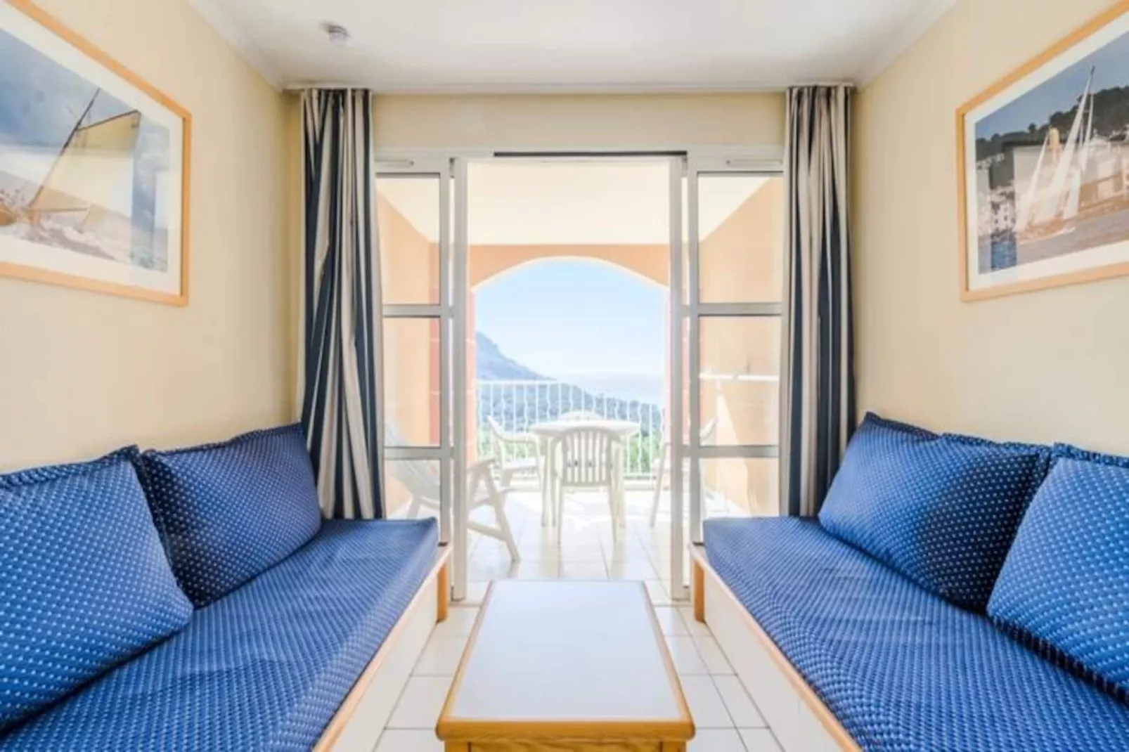 Résidence le Hameau de Cap Esterel - maeva Home-Image-tags.