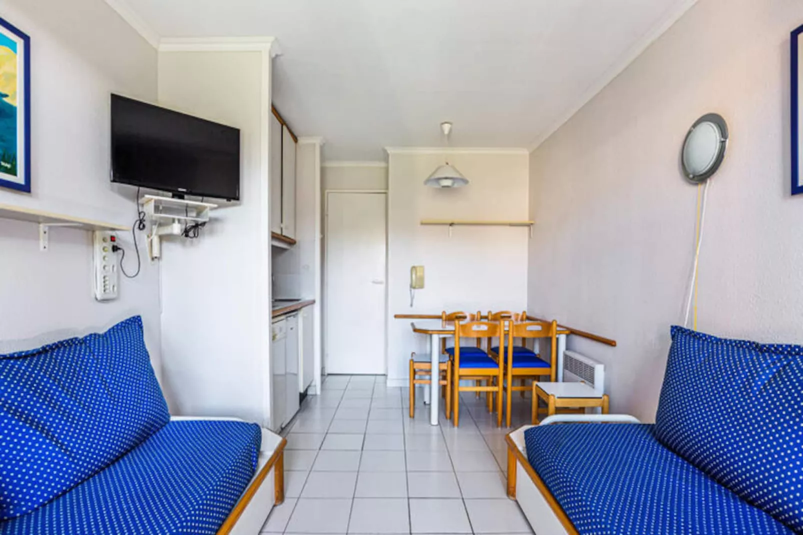 Résidence le Village de Cap Esterel - maeva Home-Image-tags.