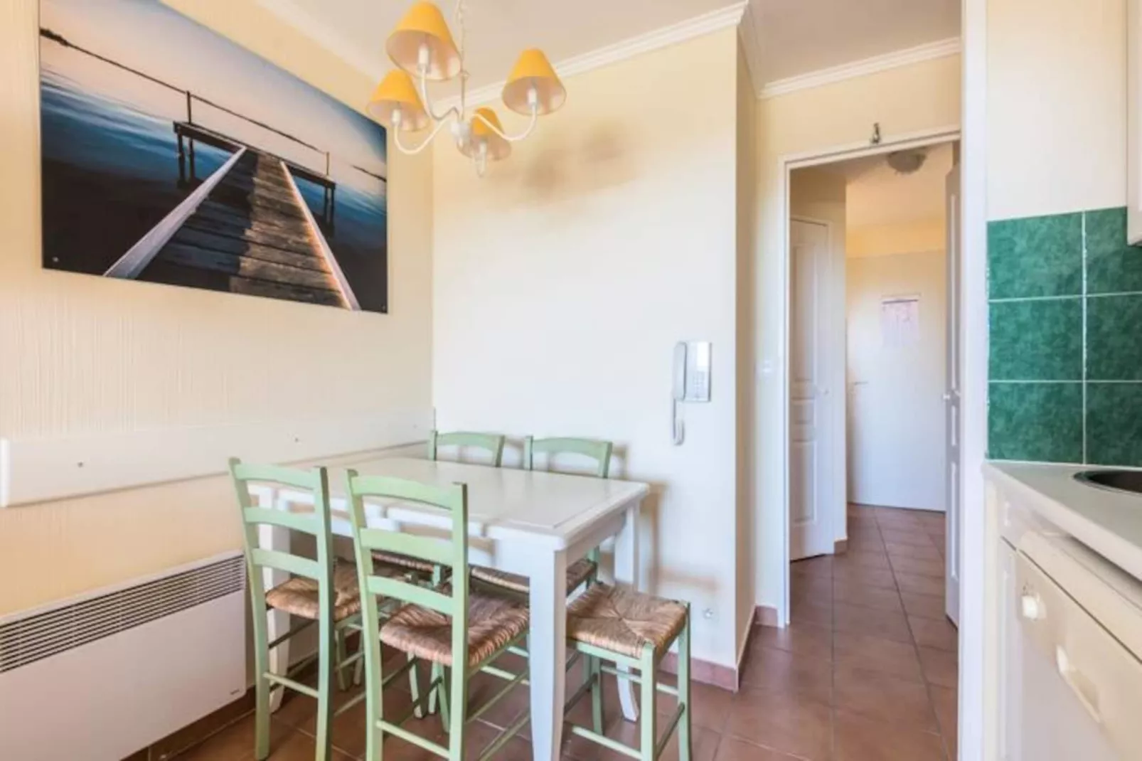 Résidence le Village de Cap Esterel - maeva Home-Image-tags.