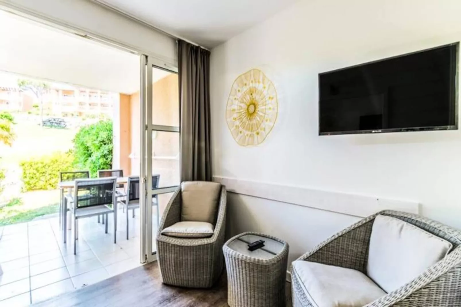 Résidence le Village de Cap Esterel - maeva Home-Image-tags.