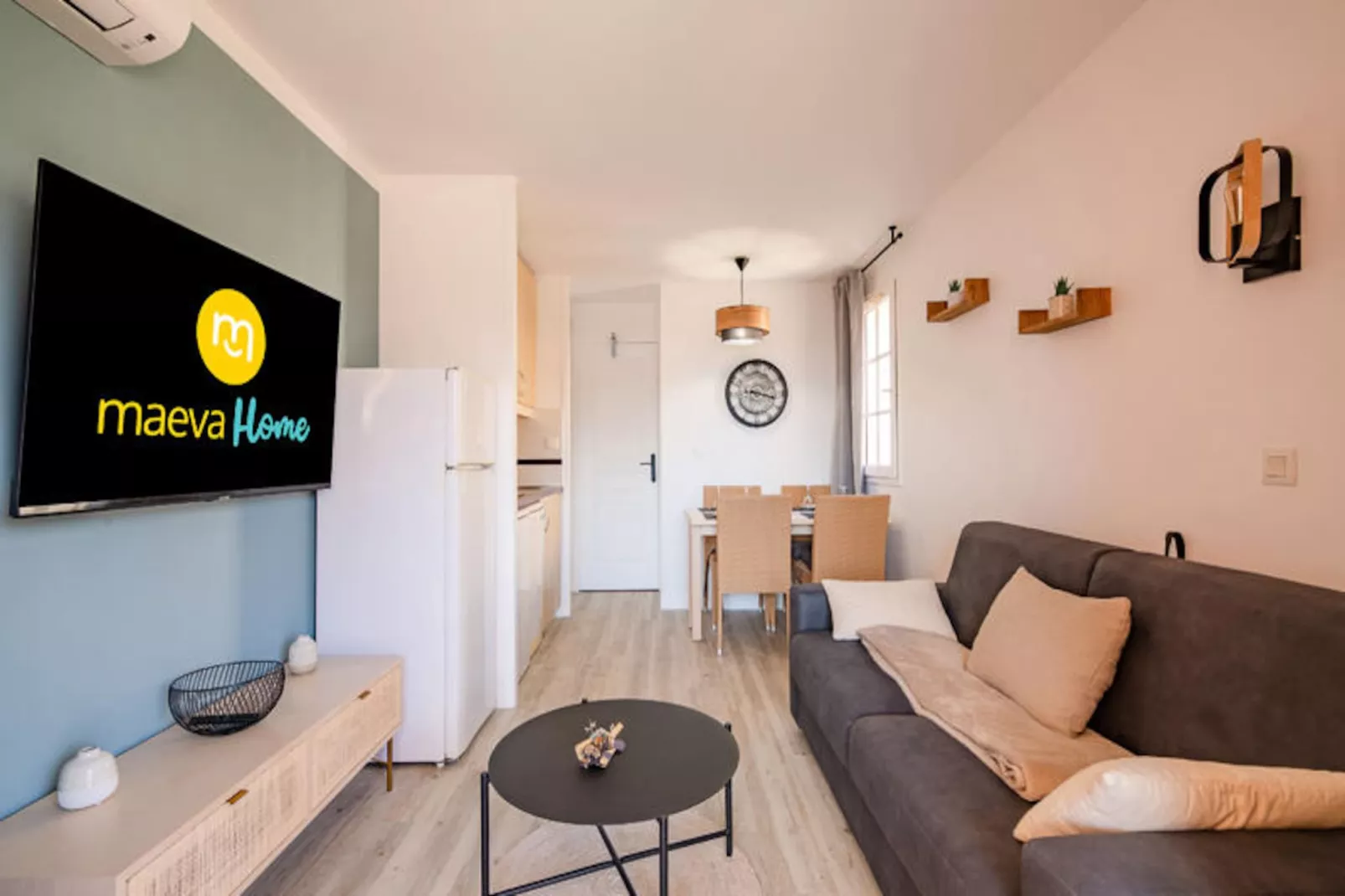 Résidence le Village de Cap Esterel - maeva Home-Image-tags.