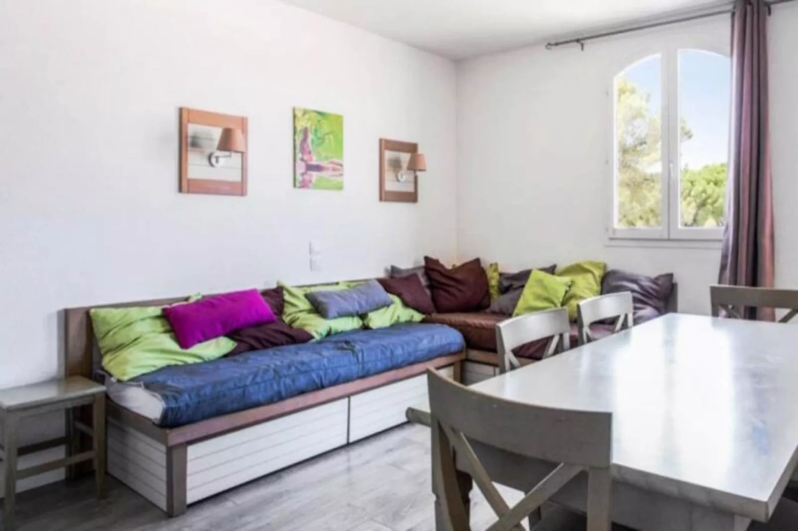 Résidence Saint-Raphaël Valescure - maeva Home-Image-tags.