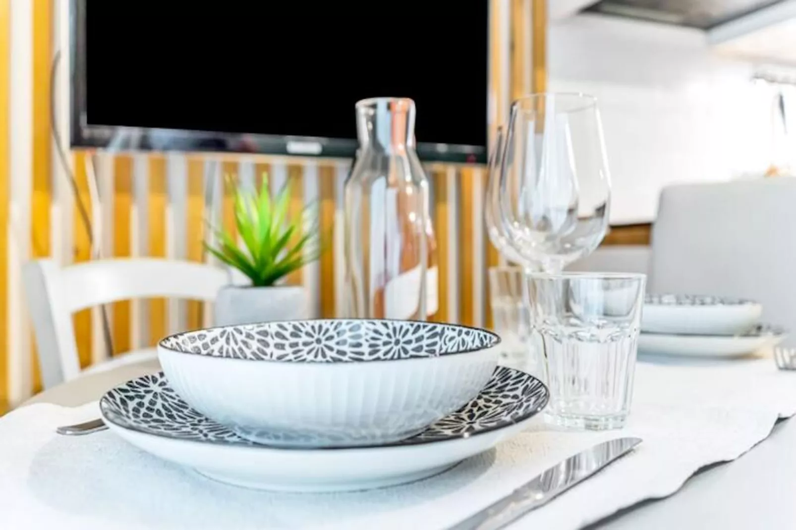 Appartement La Cigale | Les Nids De La Diane-Image-tags.