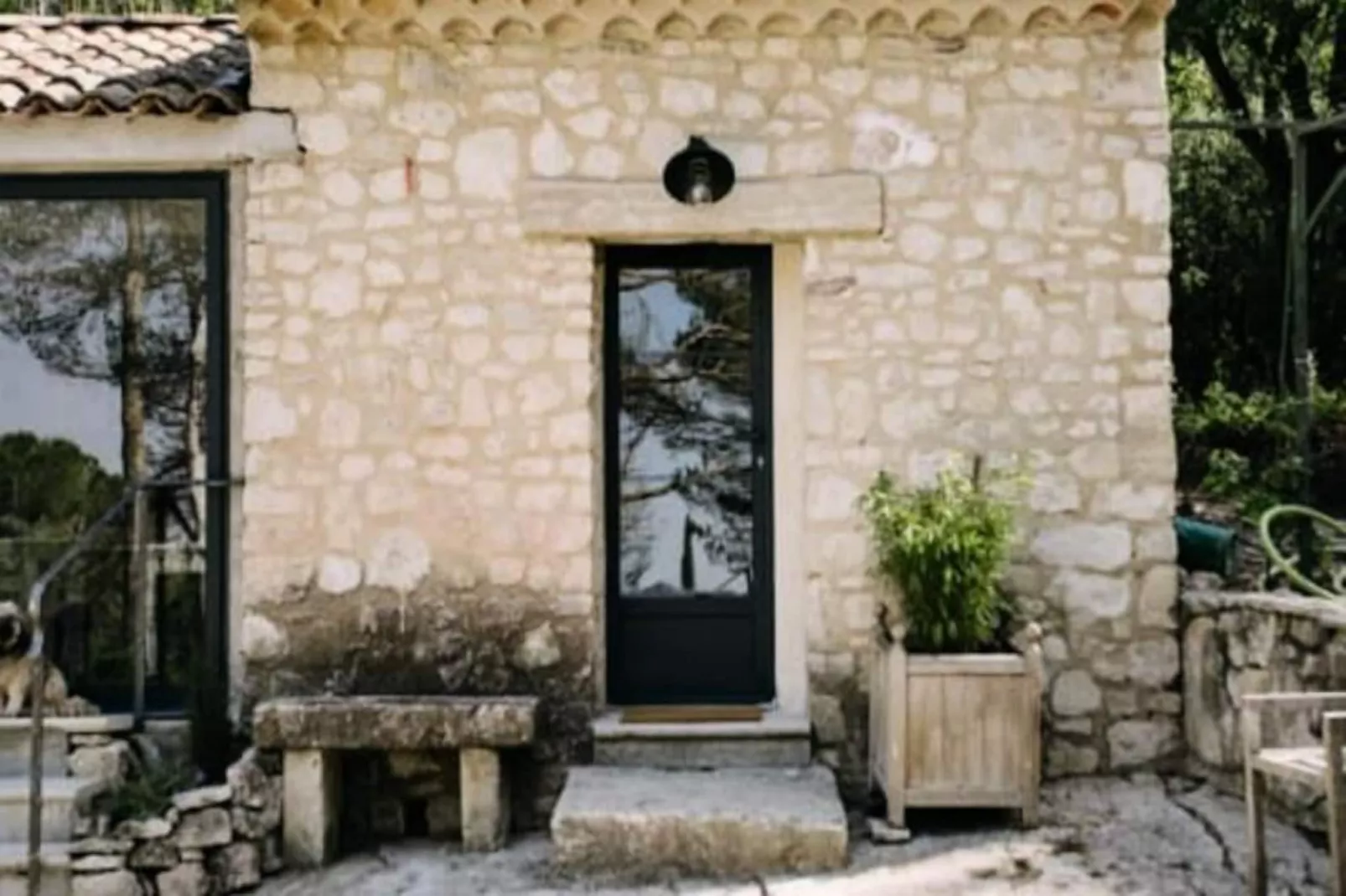 La Voli&egrave;re - Pernes-les-fontaines-Image-tags.