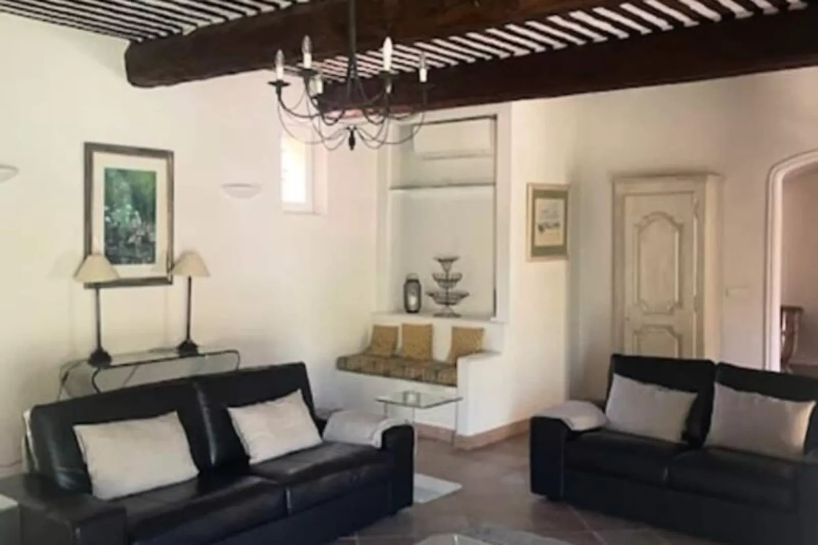 Propri&eacute;t&eacute; D'exception Au Coeur Du Luberon-Image-tags.