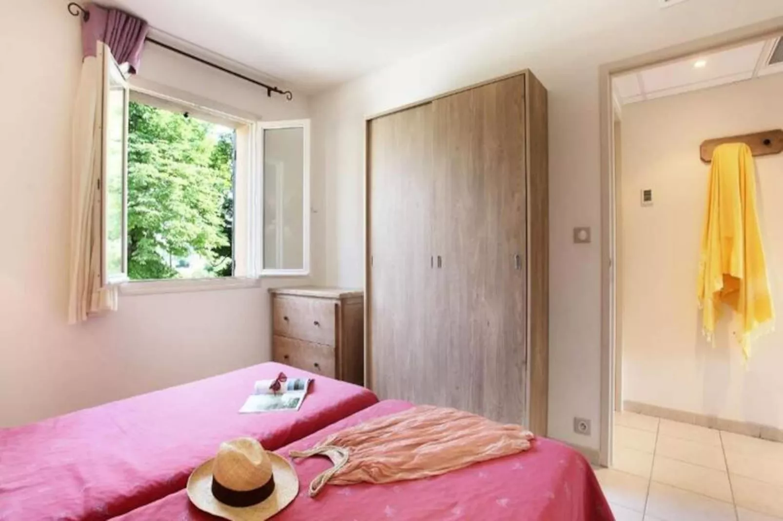 Résidence Odalys Les 4 Soleils-Image-tags.