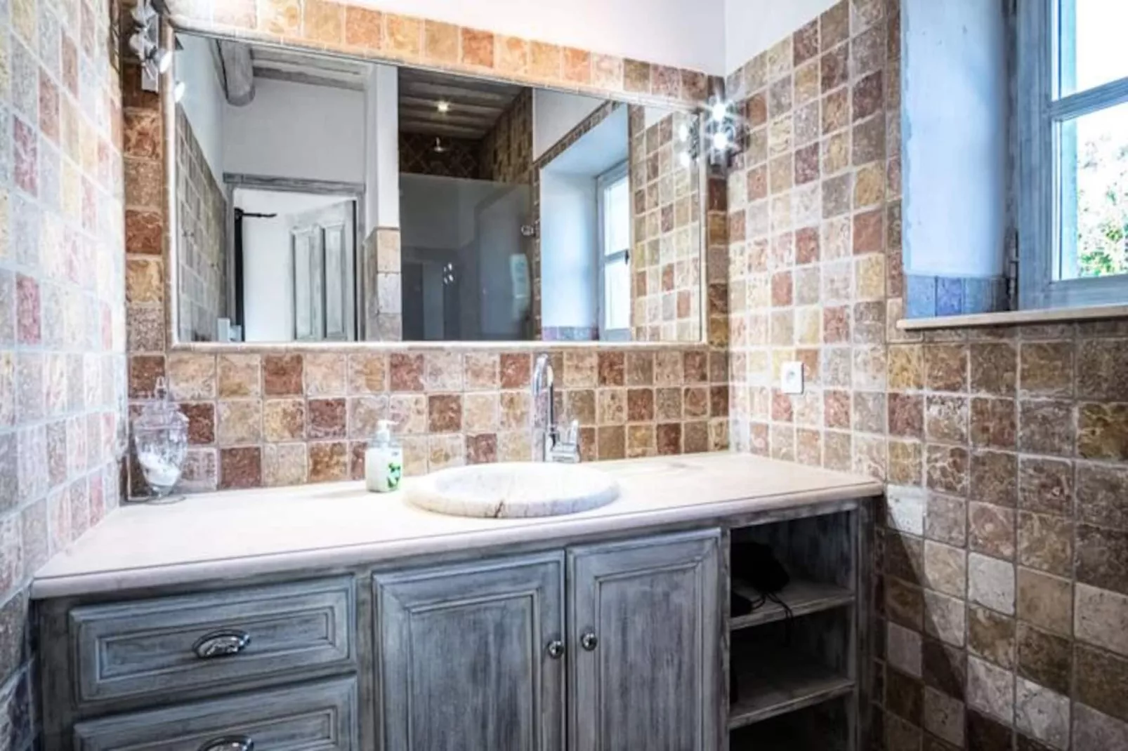 G&icirc;te Tout Confort - Jardin Et Piscine Chauff&eacute;e-Image-tags.