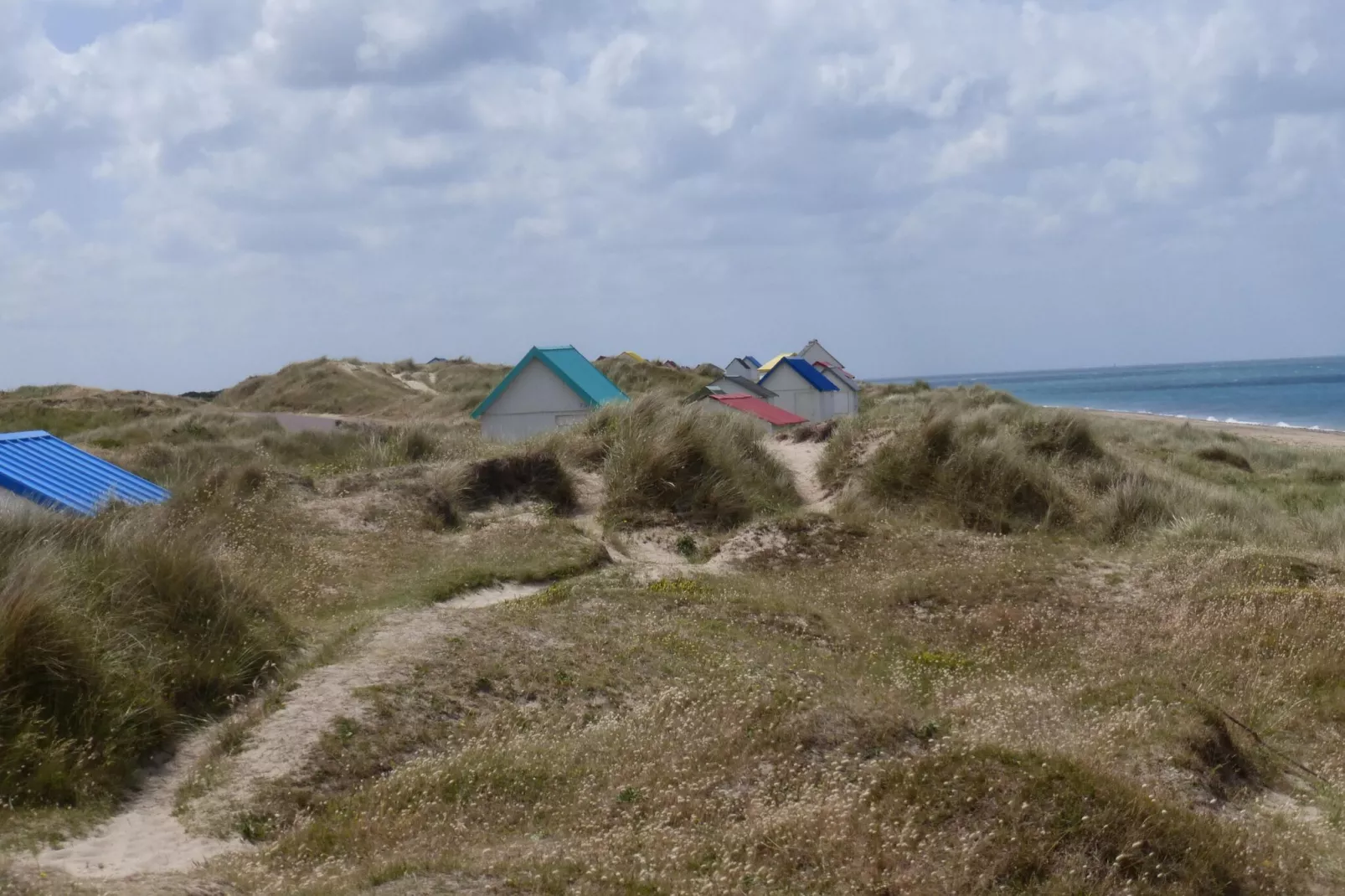 Holiday home St Maurice-en-Cotentin-Image-tags.