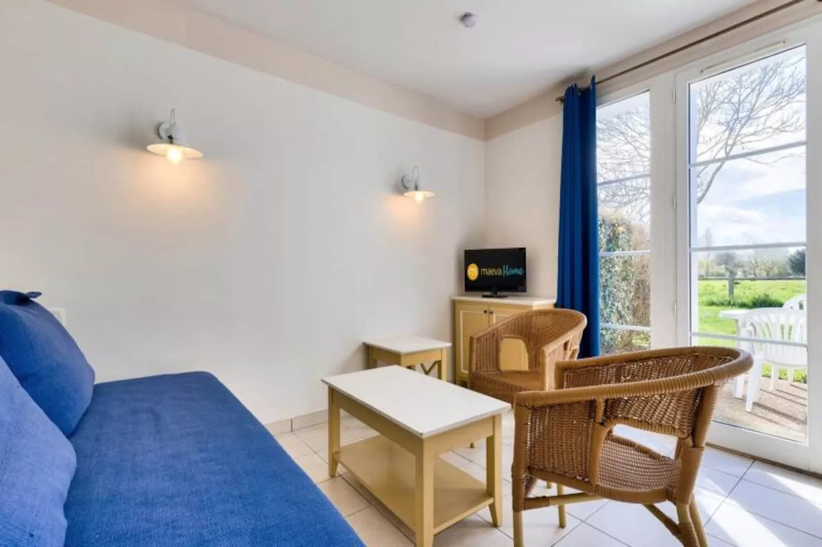 Les Maisons de Port Bourgenay - maeva Home-Image-tags.