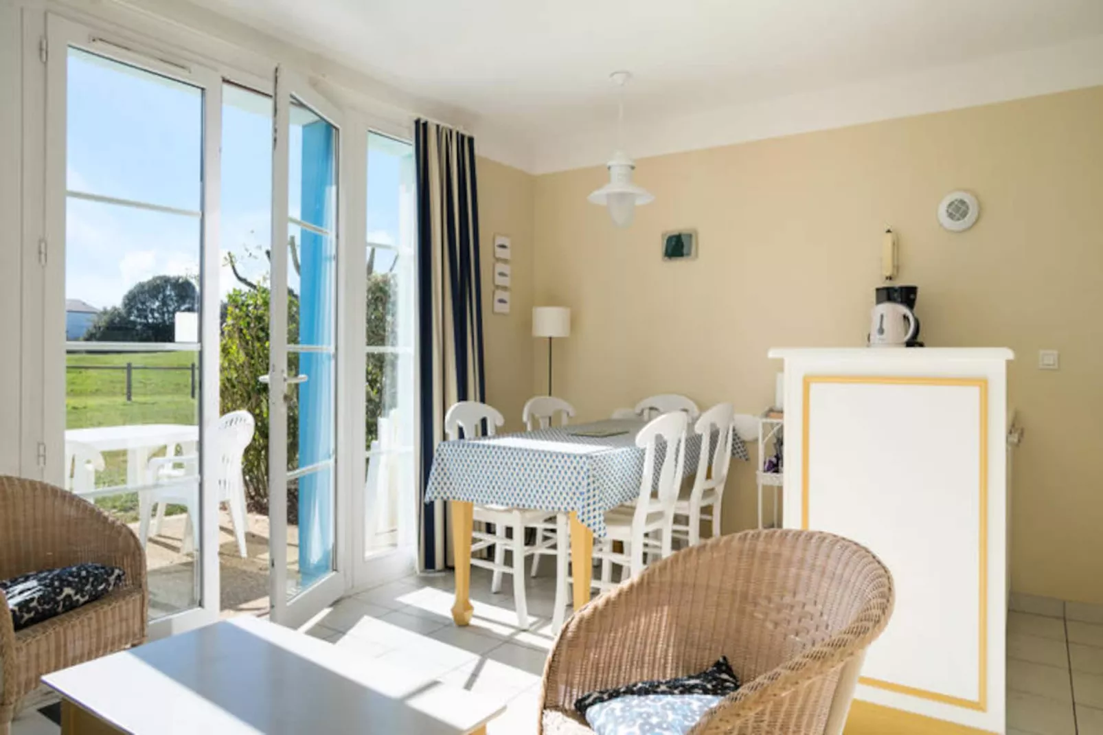 Les Maisons de Port Bourgenay - maeva Home-Image-tags.