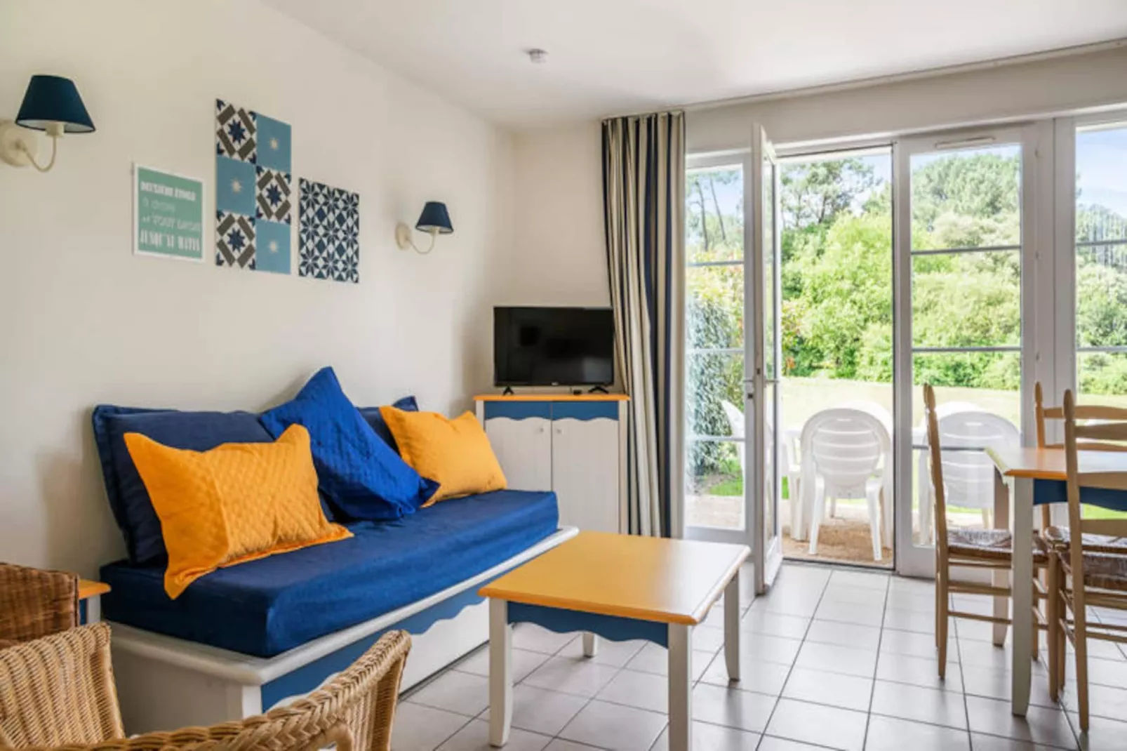 Les Maisons de Port Bourgenay - maeva Home-Image-tags.