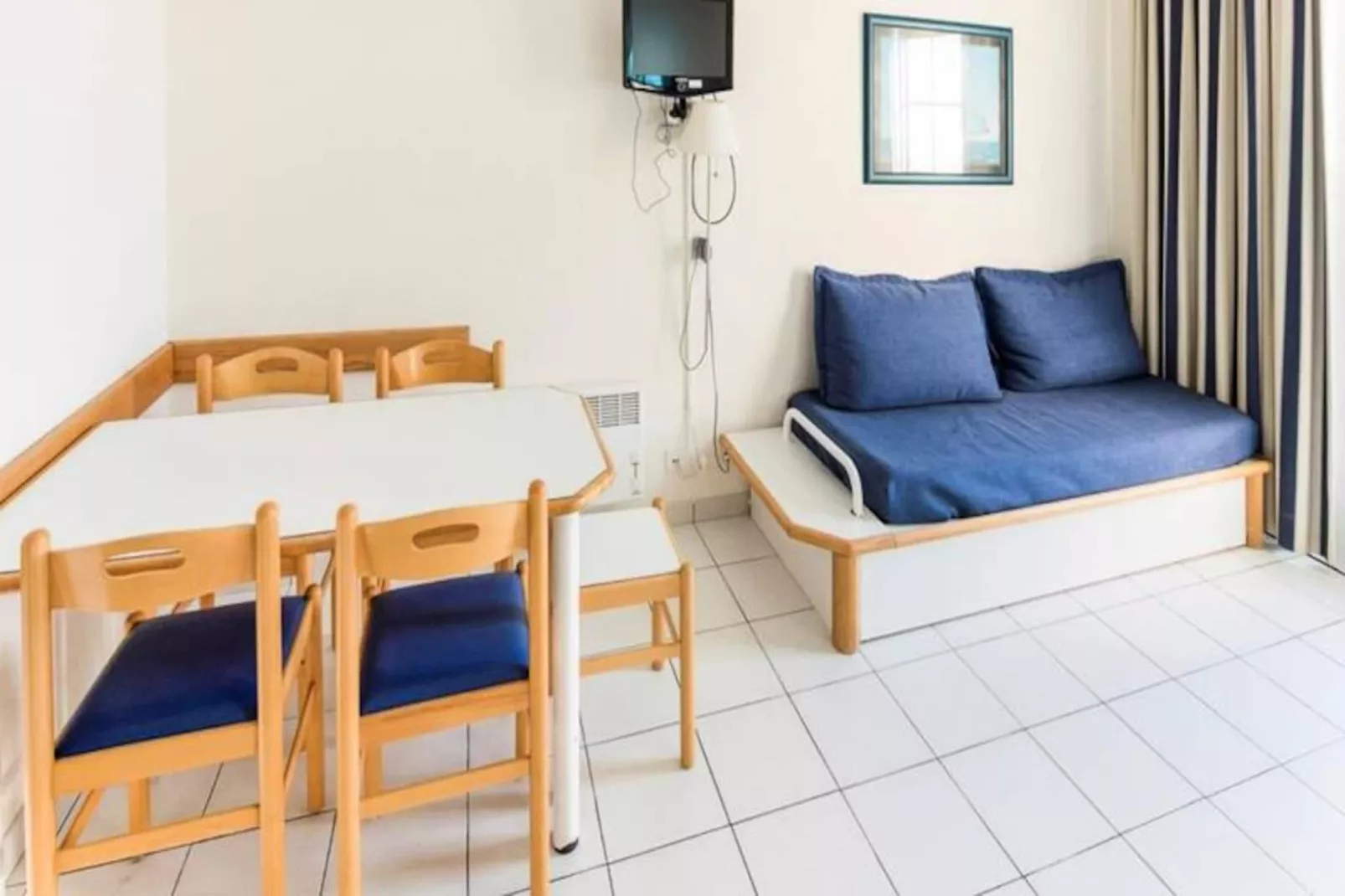 Résidence Port Bourgenay - maeva Home-Image-tags.