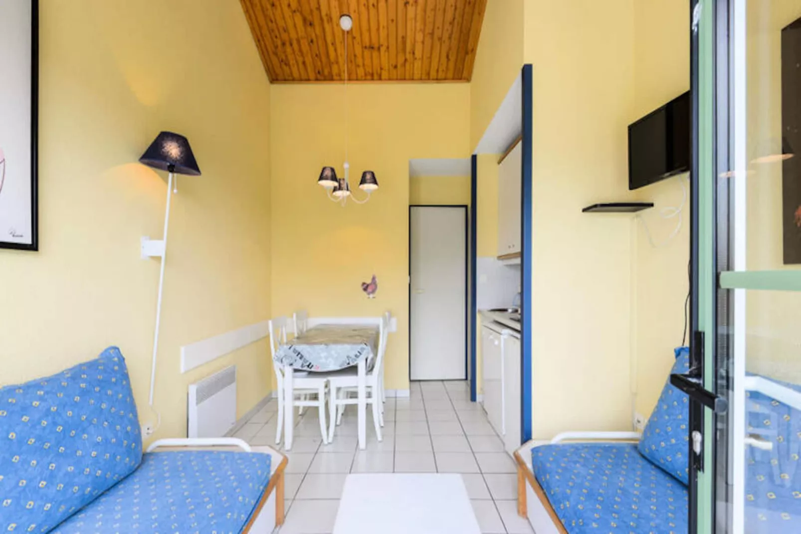 Résidence Port Bourgenay - maeva Home-Image-tags.