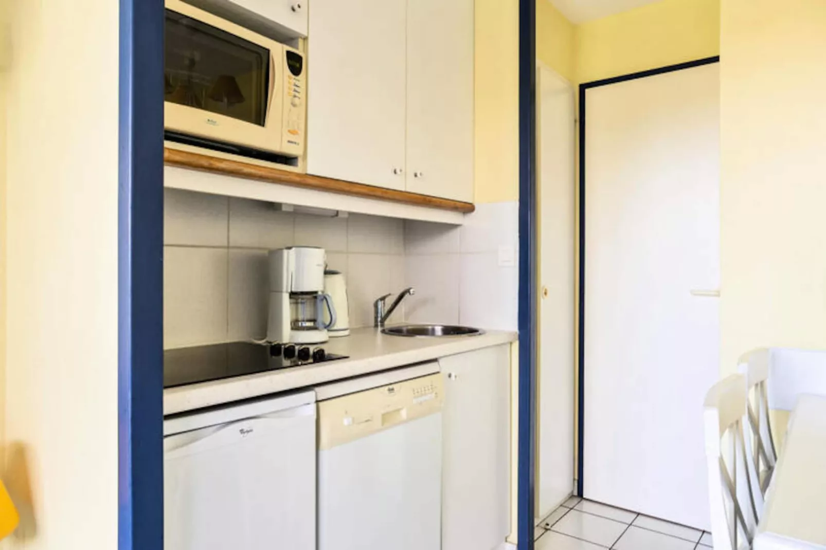 Résidence Port Bourgenay - maeva Home-Image-tags.