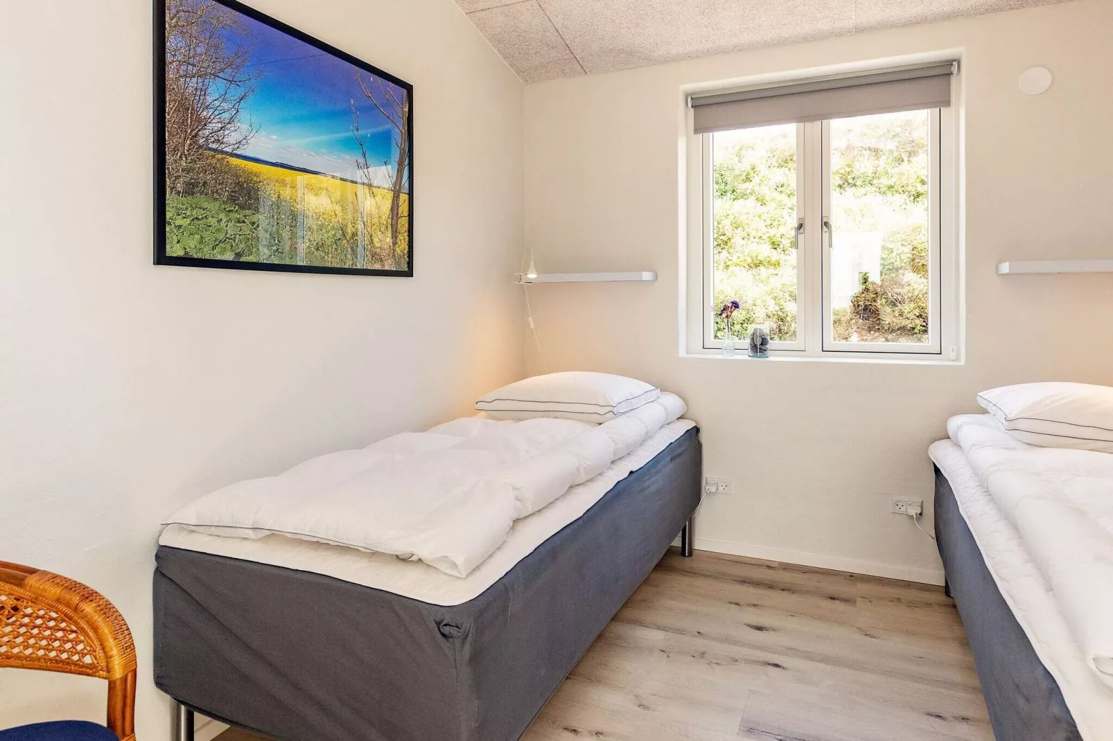6 persoons vakantie huis in Assens-Binnen