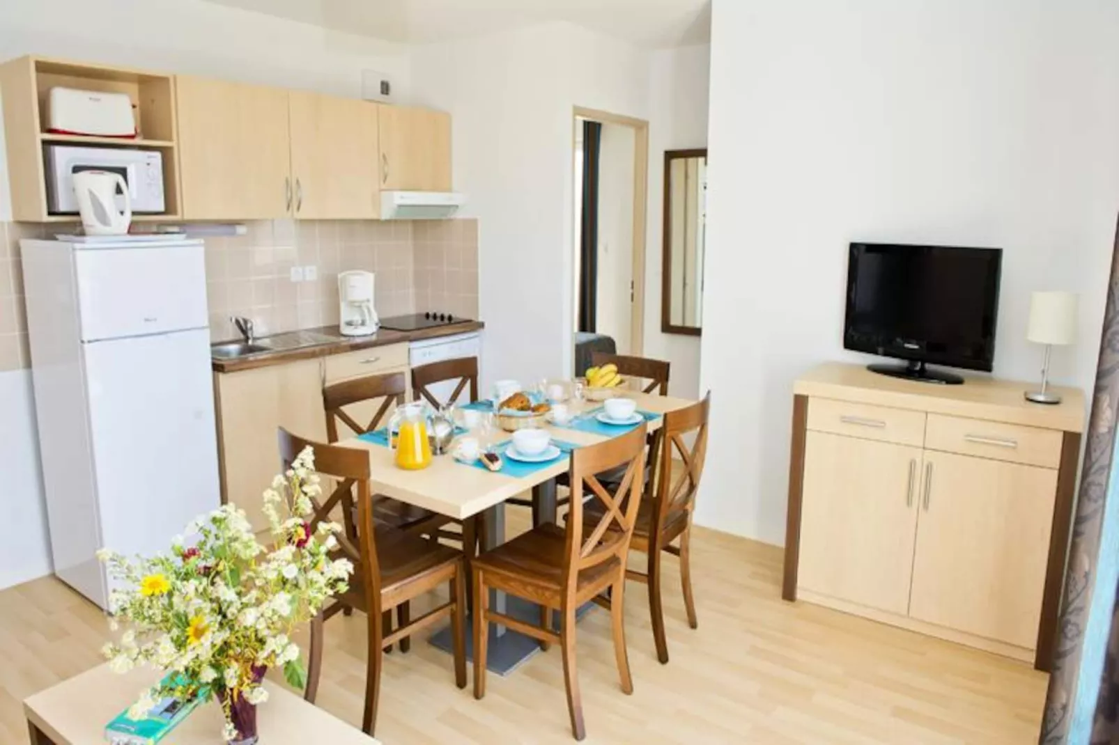 Résidence Goélia La Grande Plage***-Image-tags.