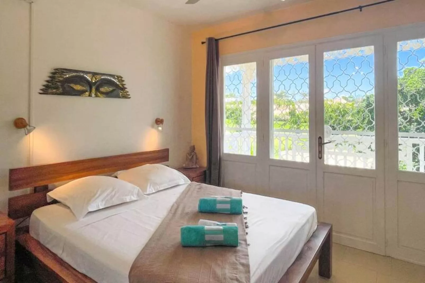 Appartement Zen Fairway-Image-tags.