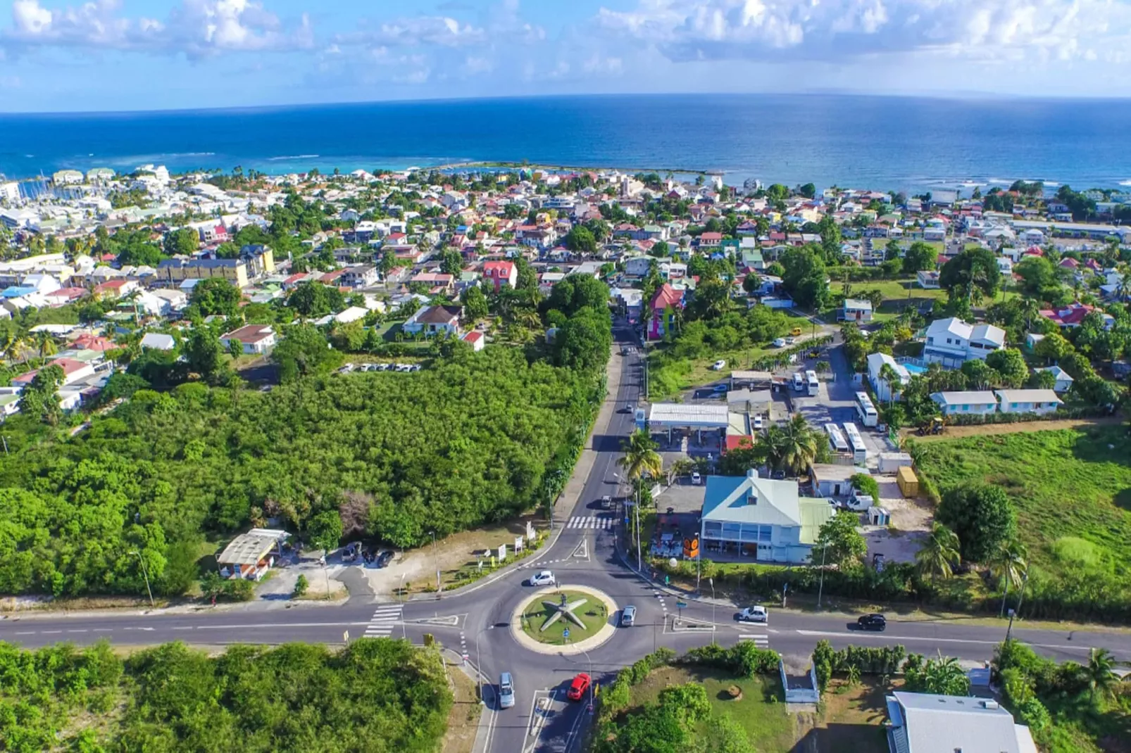 Bungalow Physalis-Gebieden zomer 20km