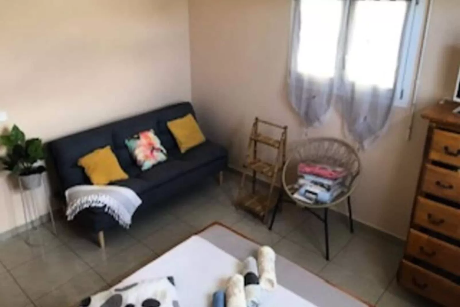 Appartement La Campagne-Image-tags.