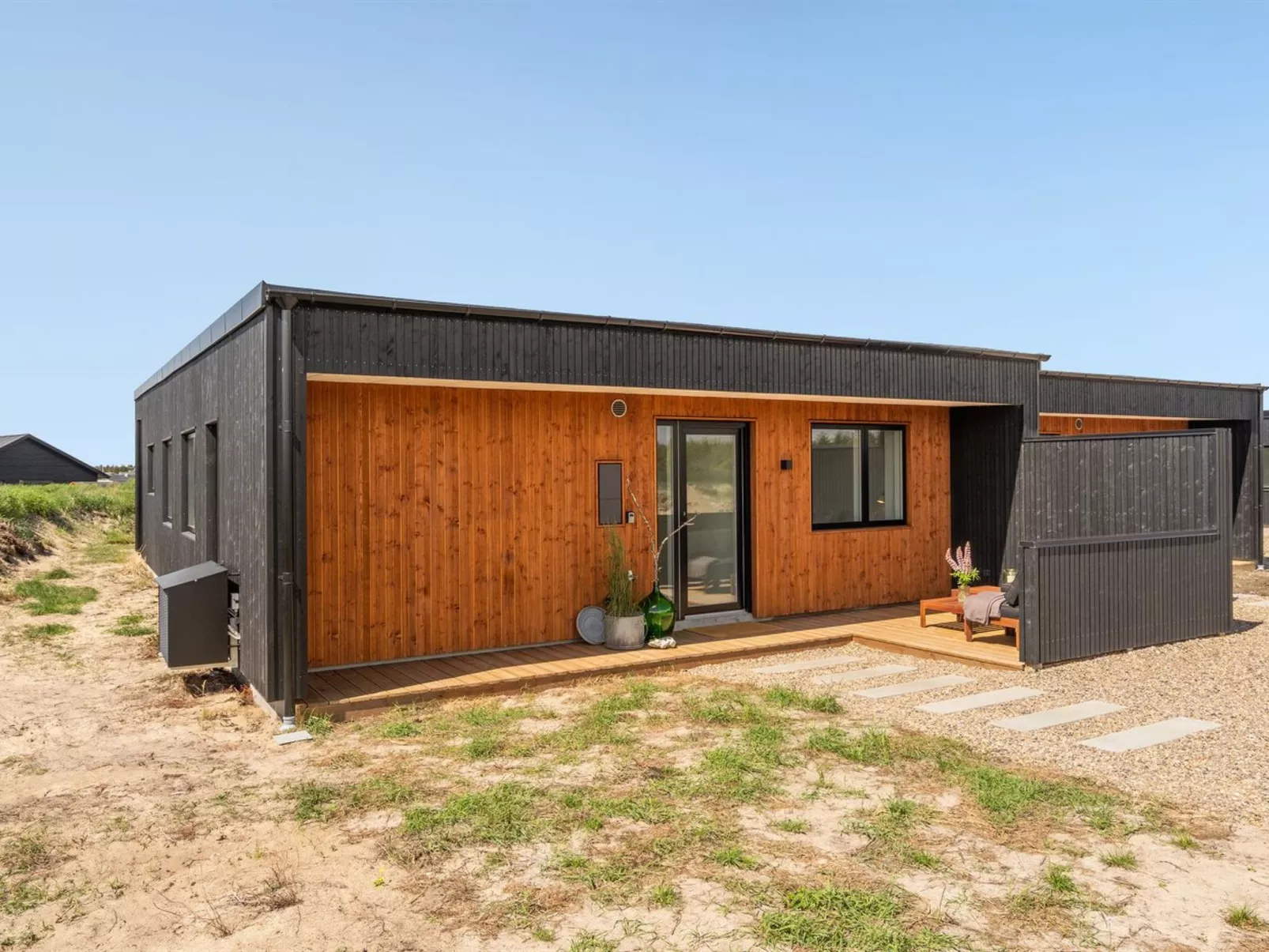 "Trpana" - 1.6km from the sea-Buiten