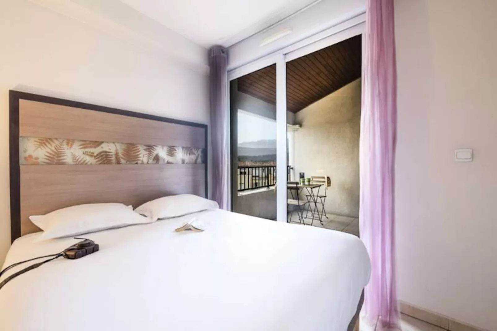 Résidence Garden & City Aix-en-Provence Rousset***-Image-tags.