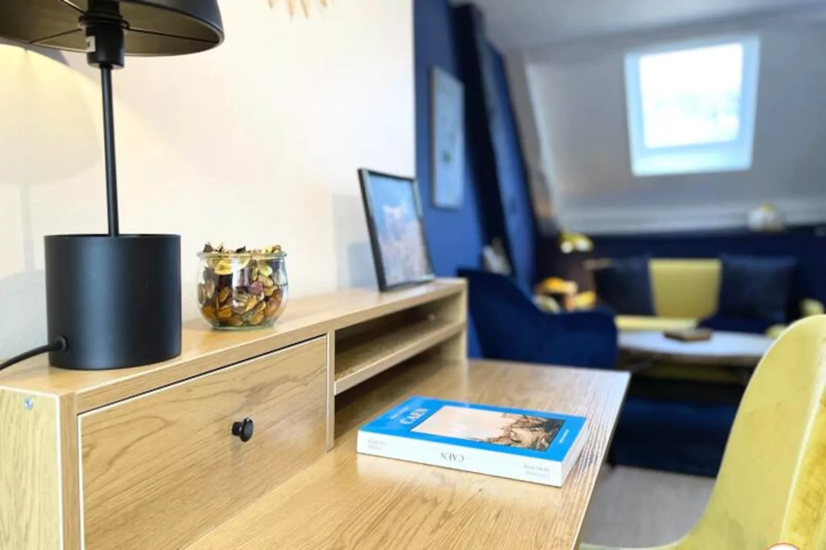 🏺le St-laurent - Magnifique Triplex - Calme-Image-tags.