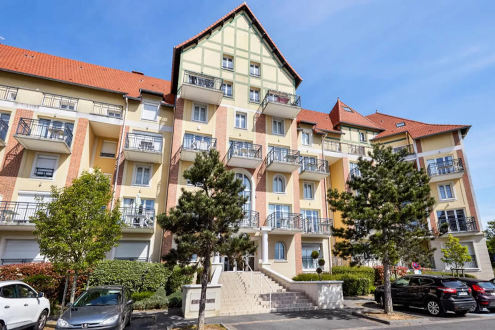 Résidence Port Guillaume - maeva Home-Image-tags.