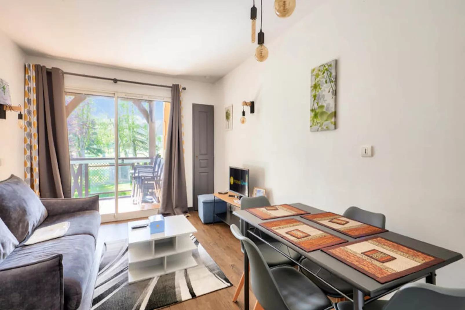 La Résidence du Golf - maeva Home-Image-tags.