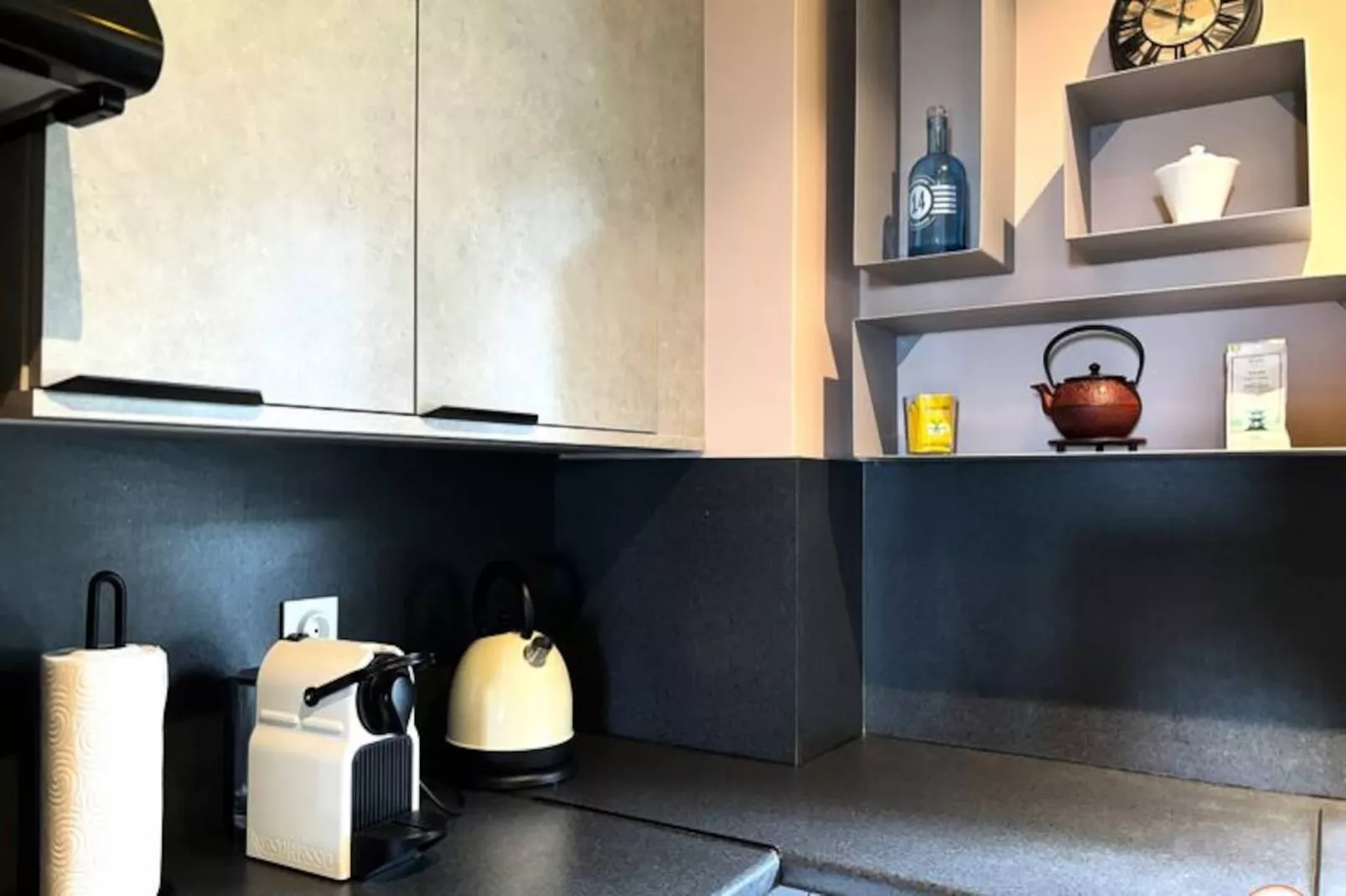 ⛳ Le Golf De Pia - Vue Mer Panoramique - Parking-Image-tags.