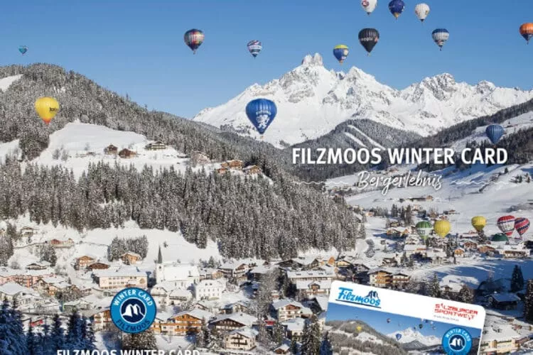 Filzmoos Appartements