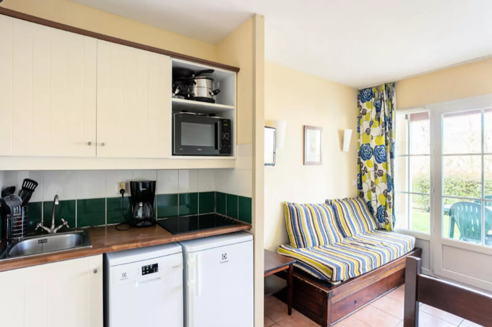 Résidence Les Belles Rives - maeva Home-Image-tags.