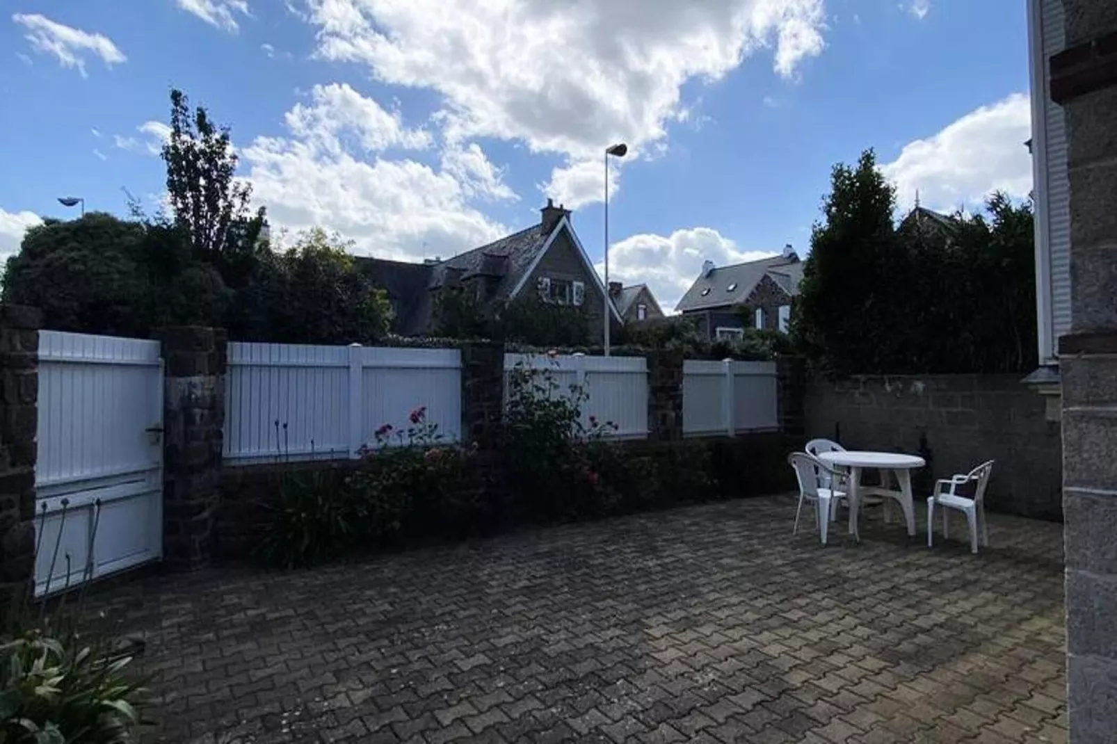 Résidence 634-pleneuf Val Andre-Overloop