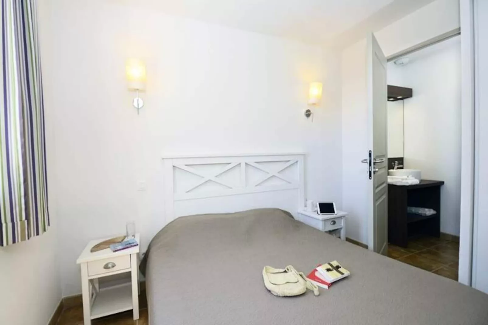 Résidence Odalys Les Coteaux de Sarlat-Image-tags.