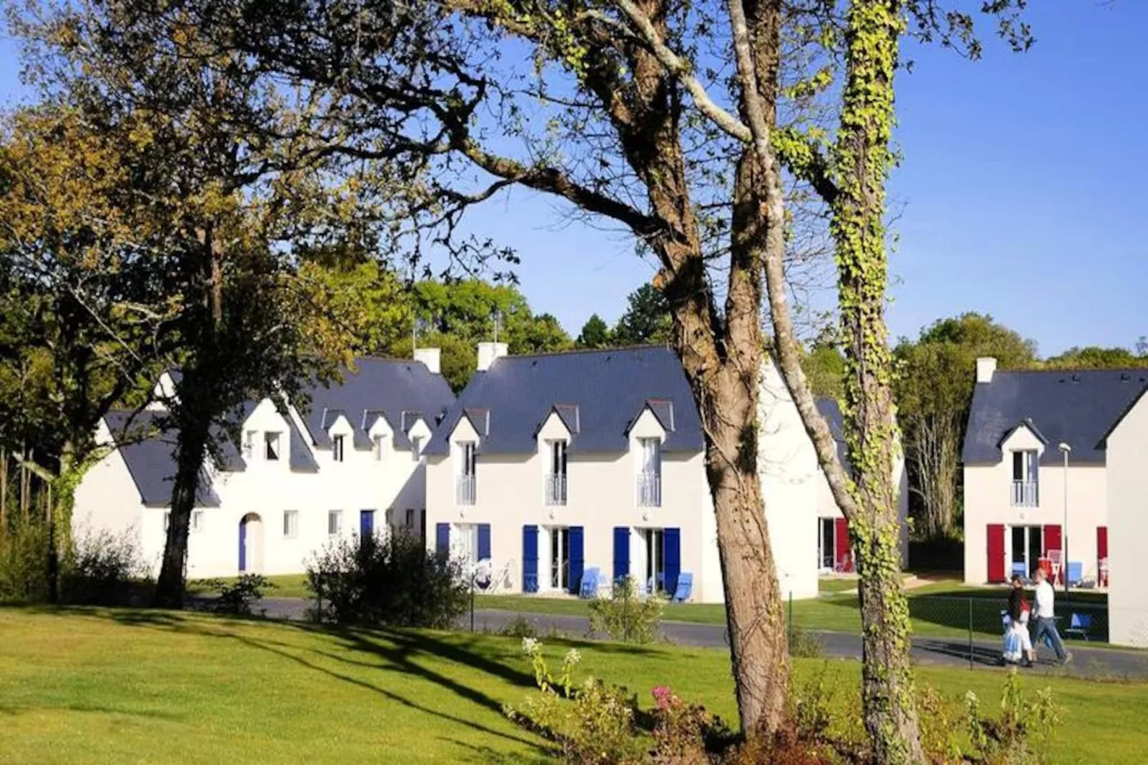 Résidence Odalys Horizon Morgat ***-Image-tags.