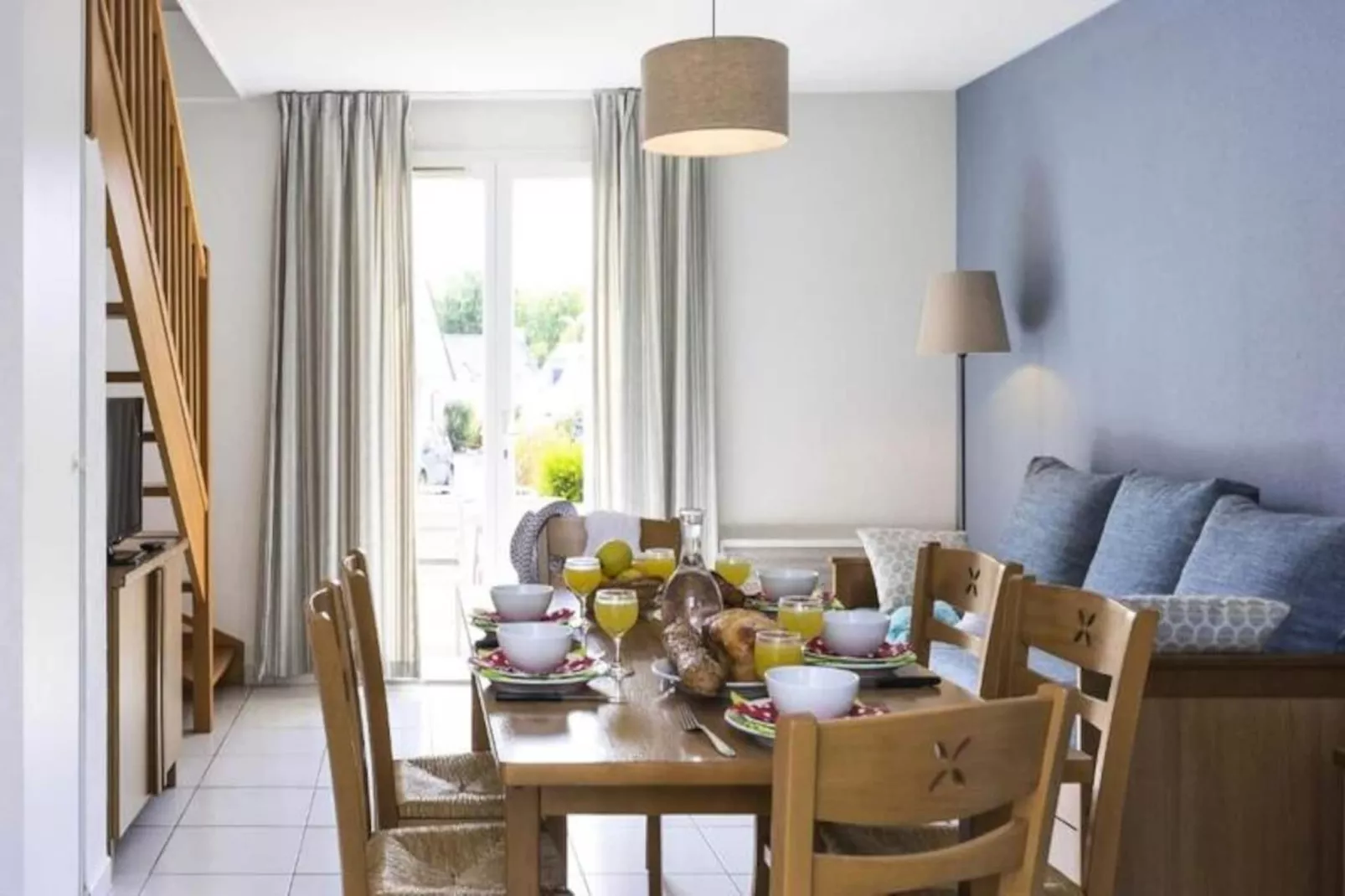 Résidence Odalys Horizon Morgat ***-Image-tags.