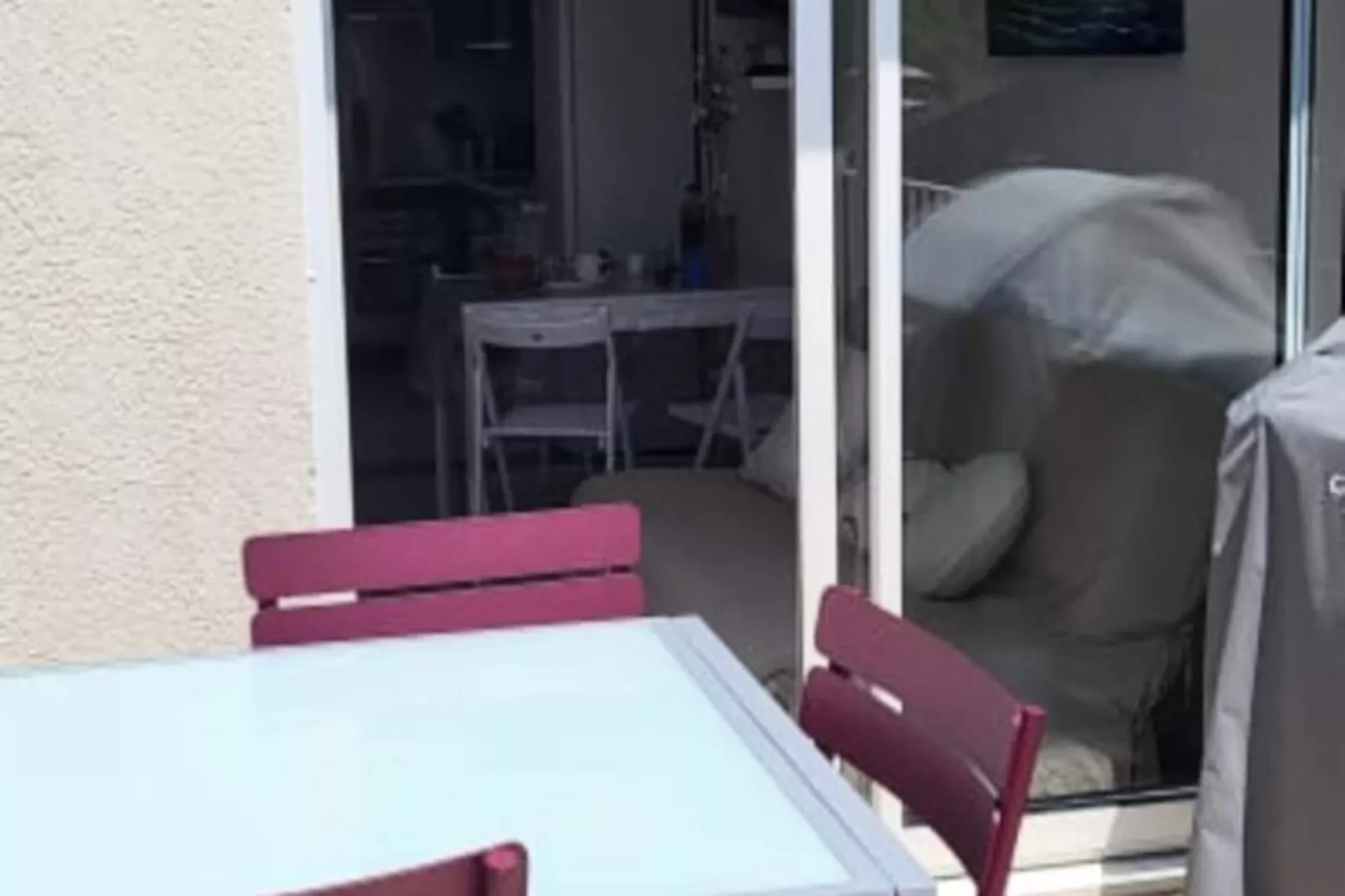 Résidence Terrasses 1 Sur Le Port De Plaisance-Image-tags.