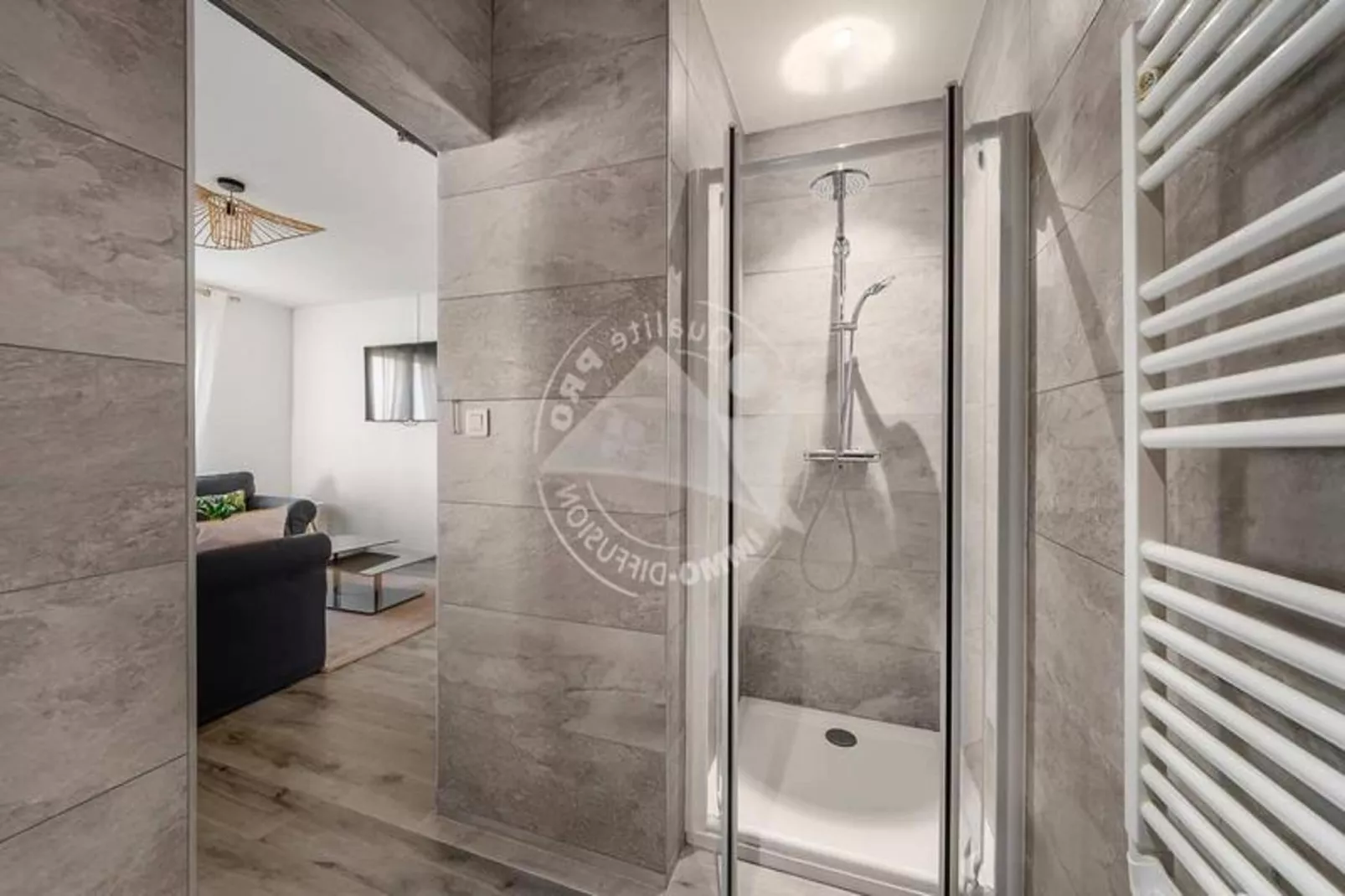 Résidence As15280-le Grau Du Roi-Badkamer