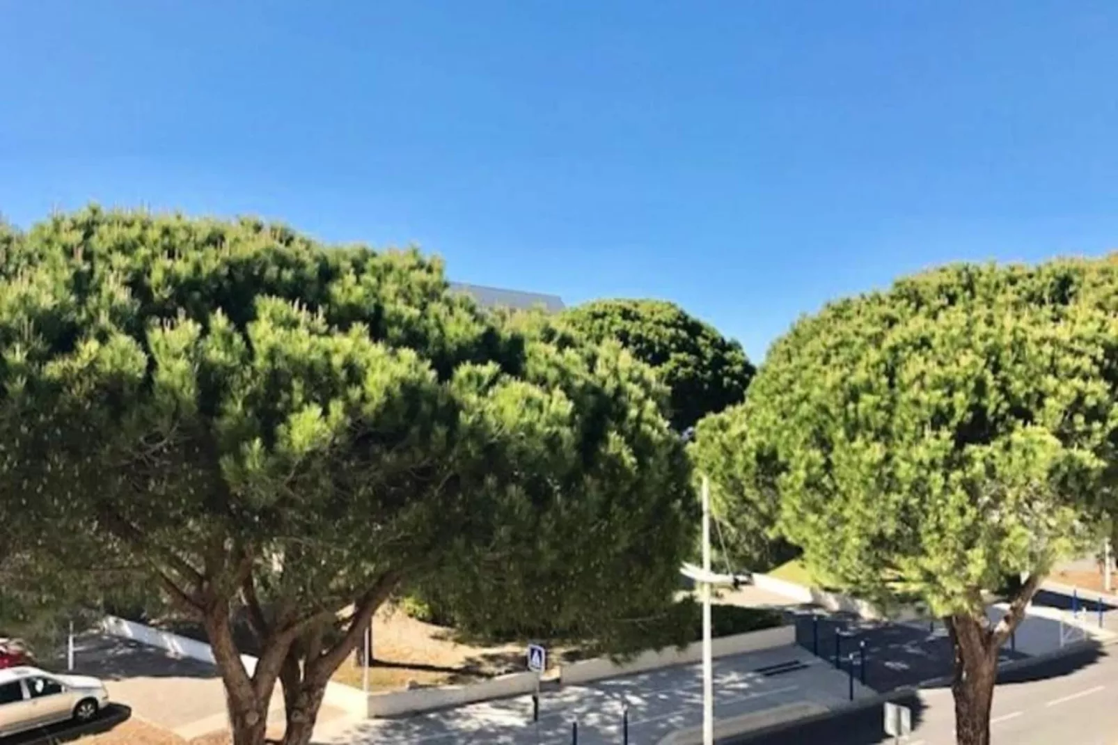 Résidence "escale Port"-Gebieden zomer 5km