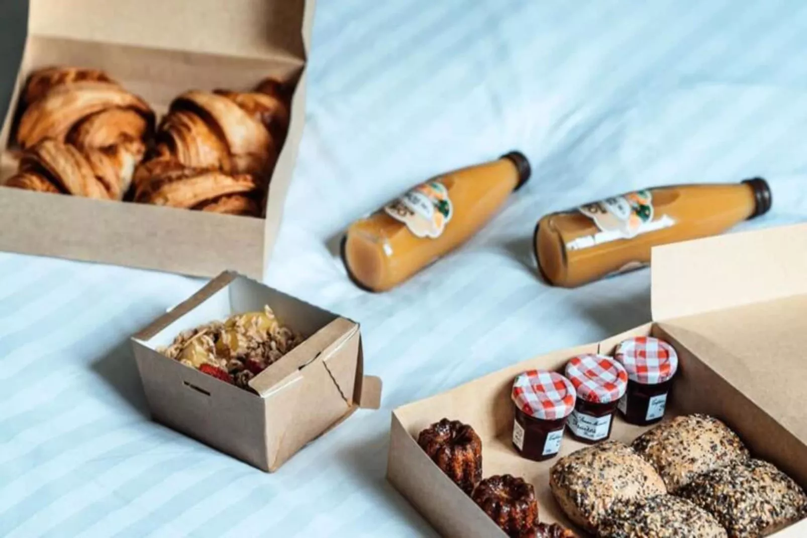 Charmant Appartement Pour 4 Dans Le Centre Ville De Bordeaux - Faciliteiten