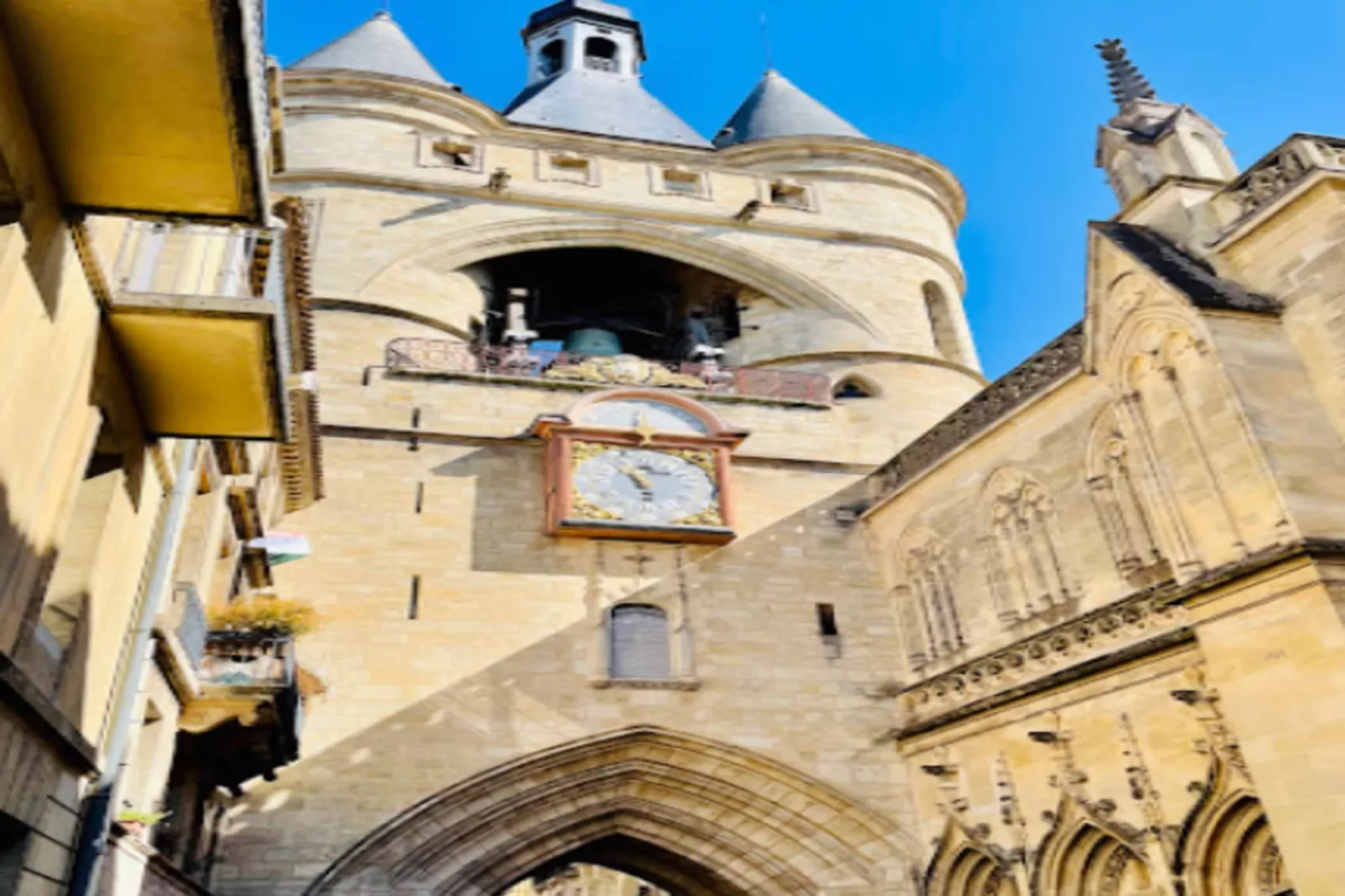 Bel Appartement Pour 4 Coeur Quartier Historique, Proche Rue St-catherine-Gebieden zomer 5km