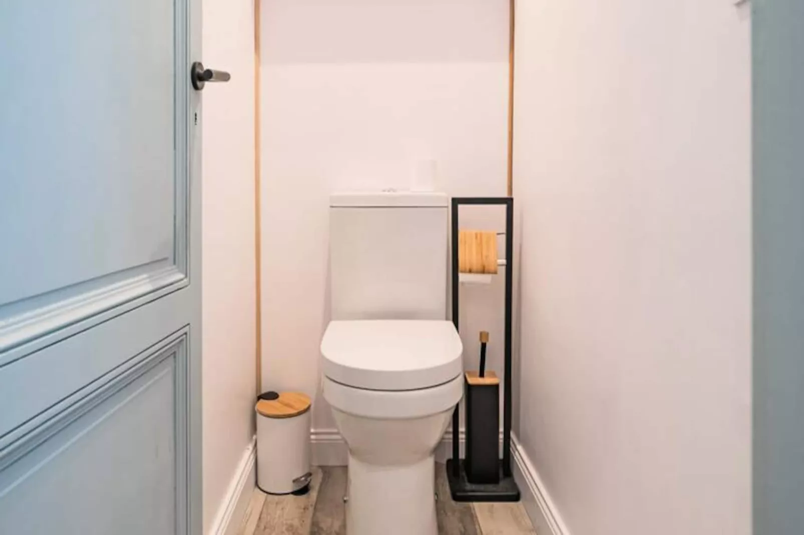 Appartement Exceptionnelle Et Moderne Aux Portes Du Jardin Public Pour 6-Image-tags.