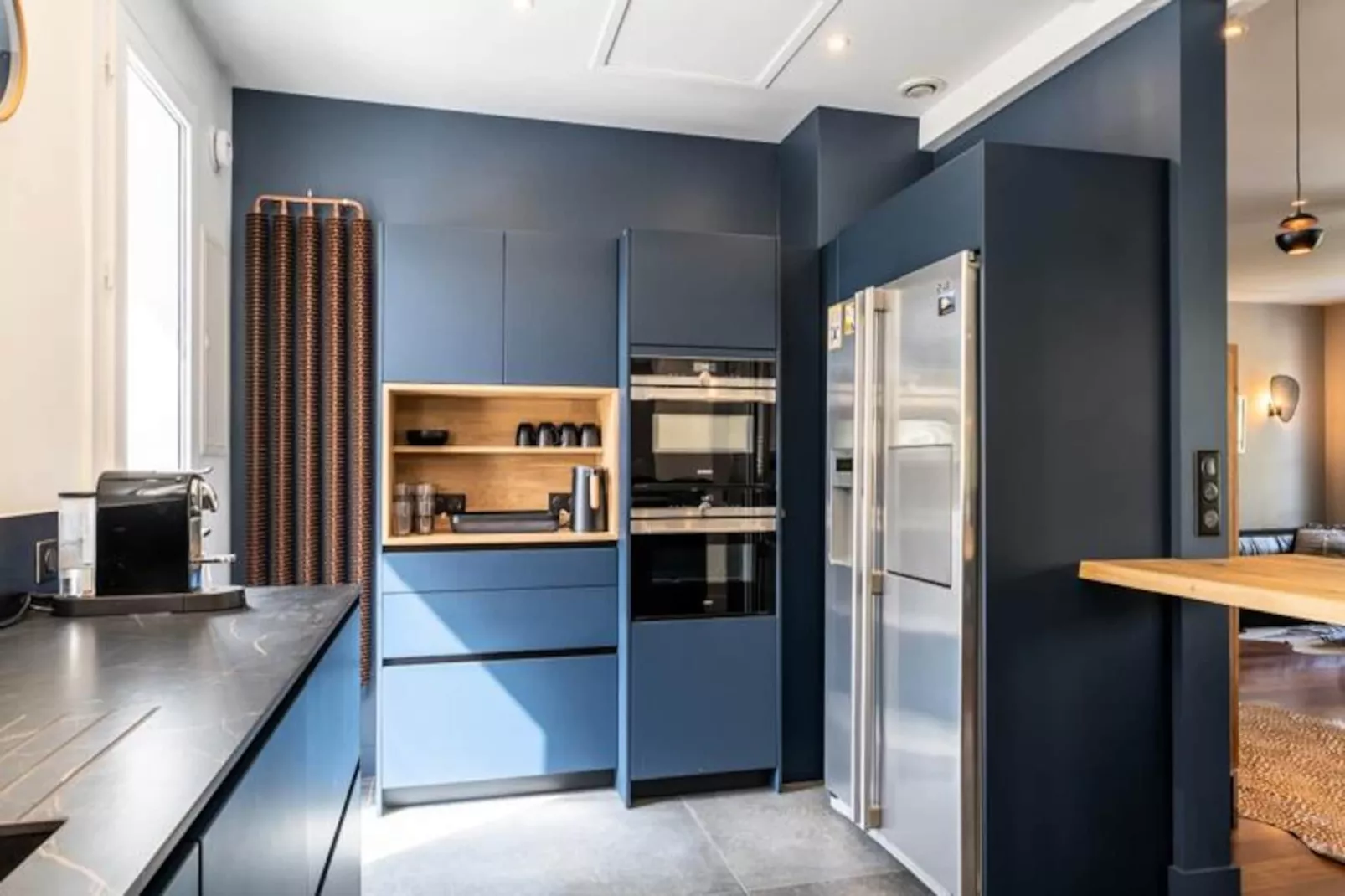 Superbe Villa Calme Avec Piscine Chauff&eacute;e Et Jacuzzi &agrave; 300 M De La Plage-Image-tags.