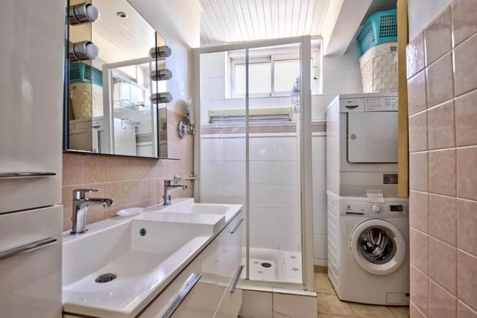 Résidence Palm Beach-Buitenkant zomer