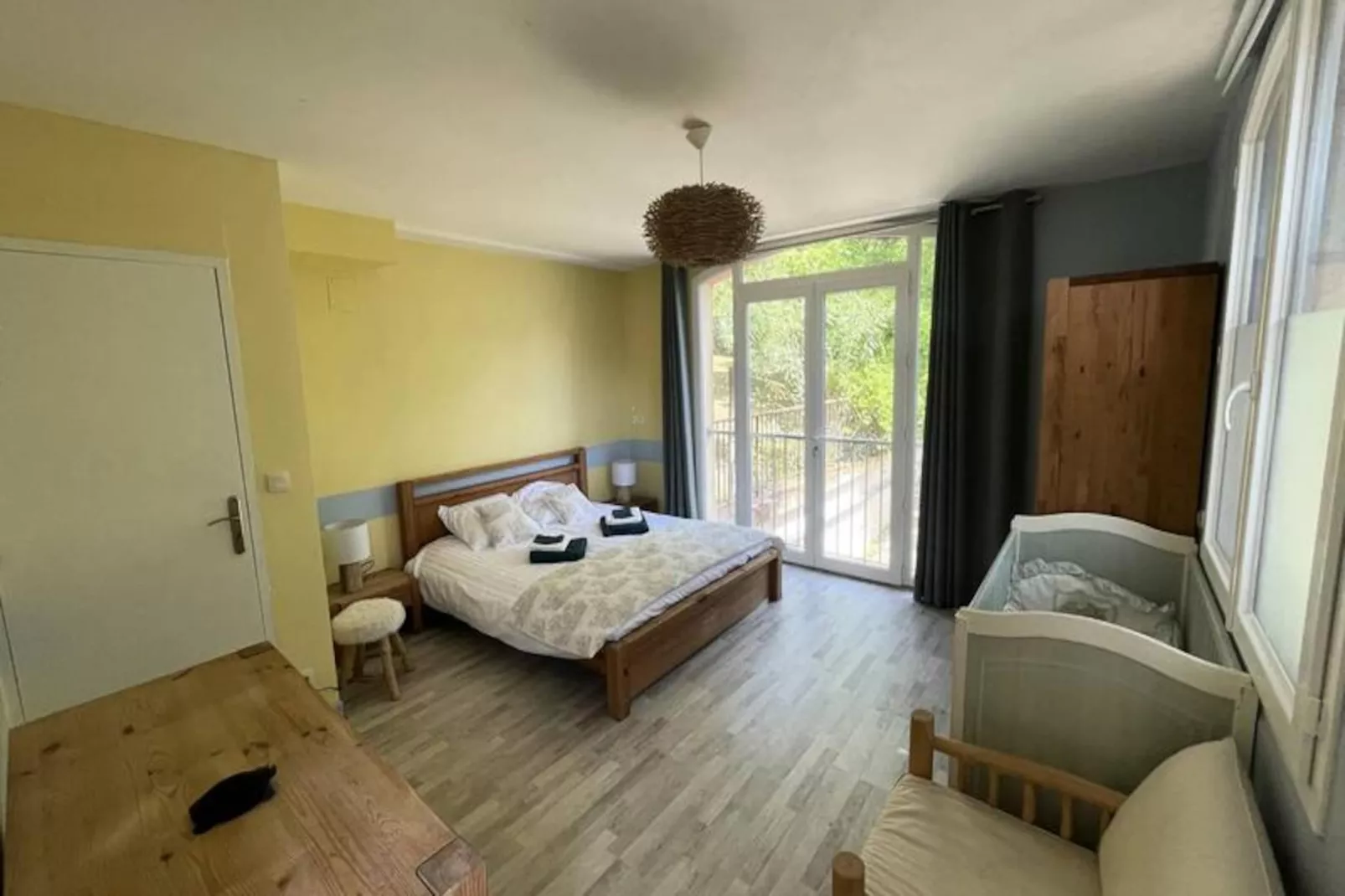 Résidence Villa "etchola"-Image-tags.