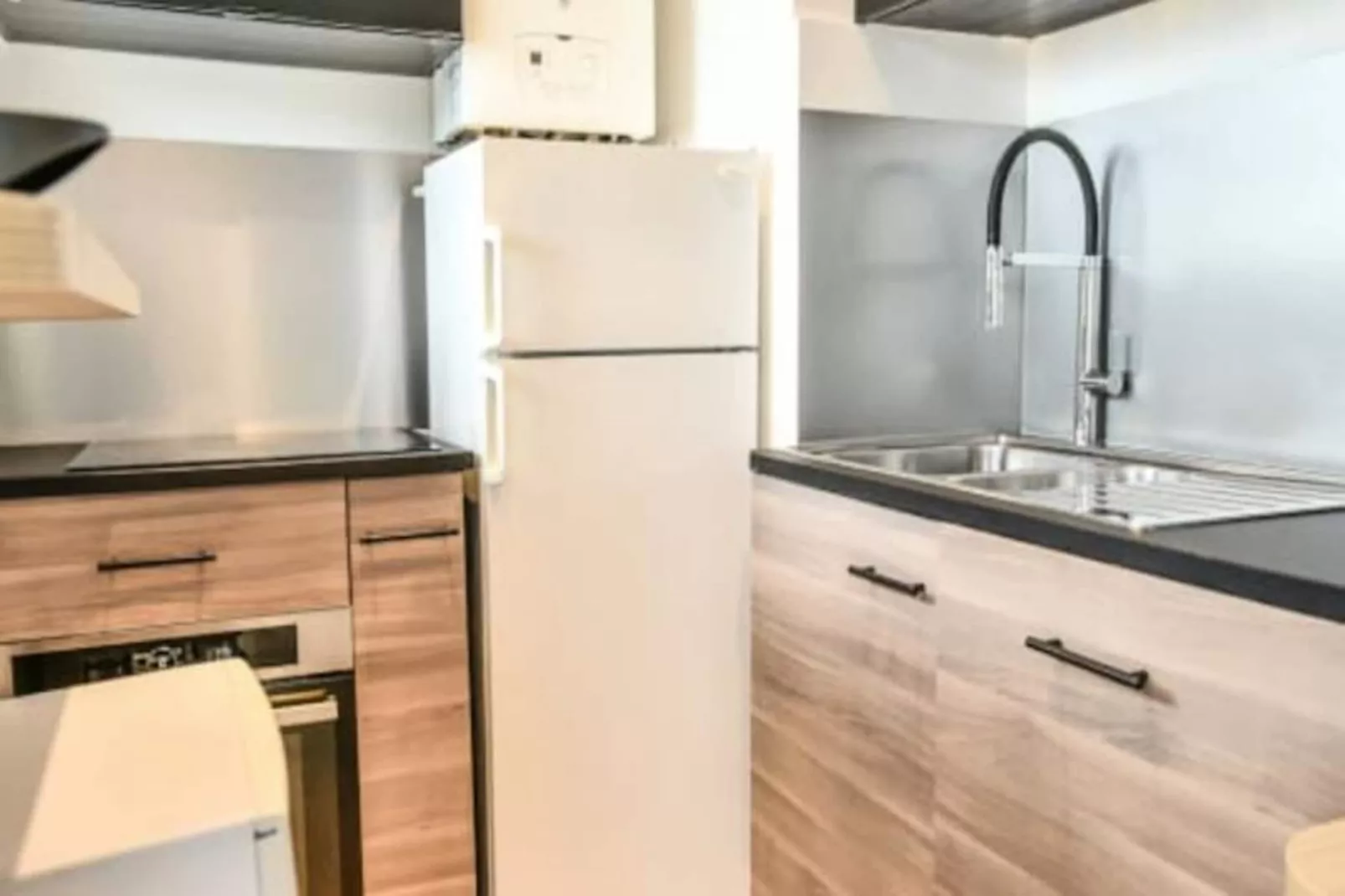 Superbe Studio R&eacute;nov&eacute; Pour 3 Personnes En 1&egrave;re Ligne Au C&oelig;ur D'arcachon-Image-tags.