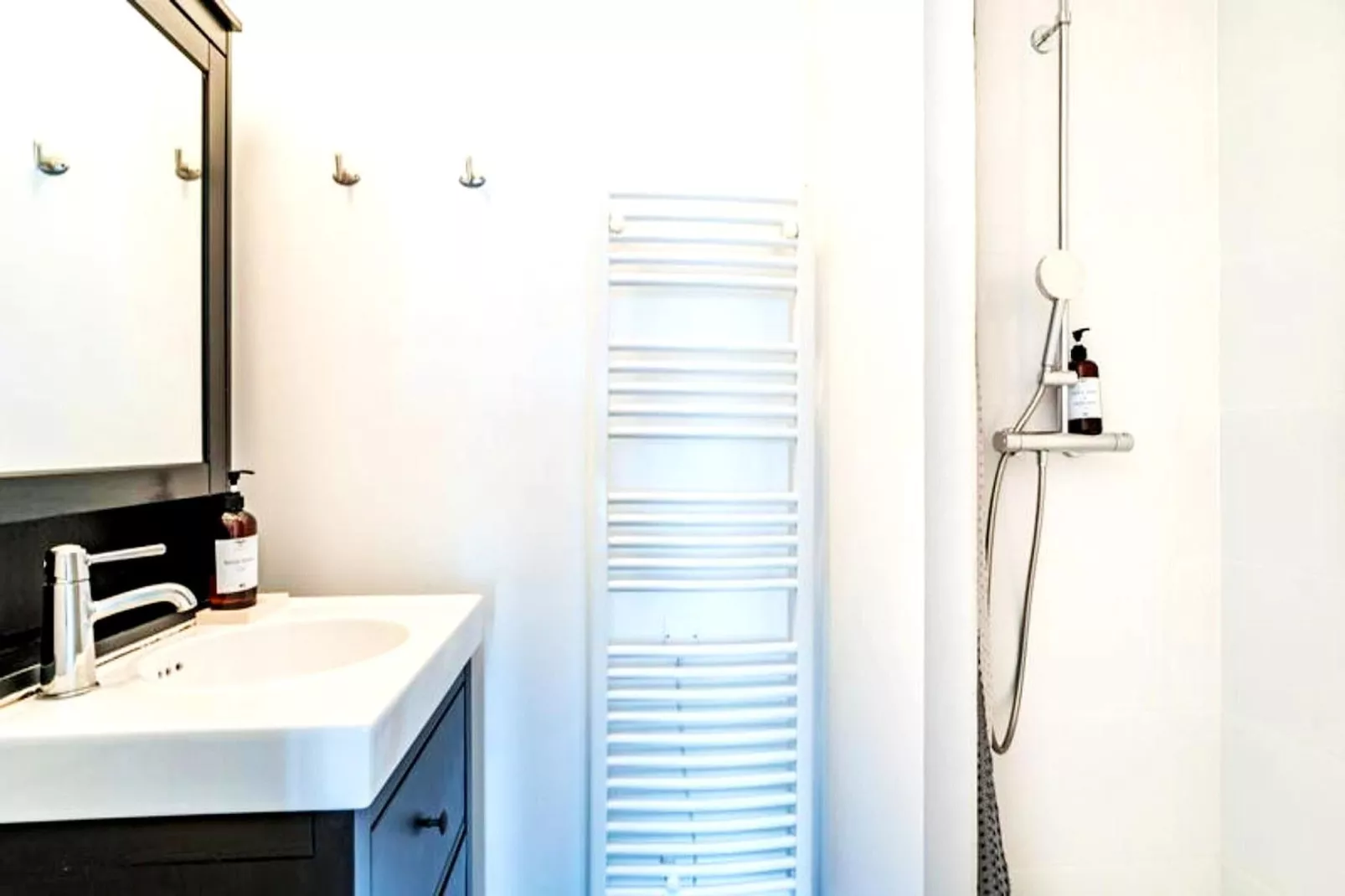 Charmant Et Lumineux Appartement En Hyper Centre Avec Terrasse-Sfeer