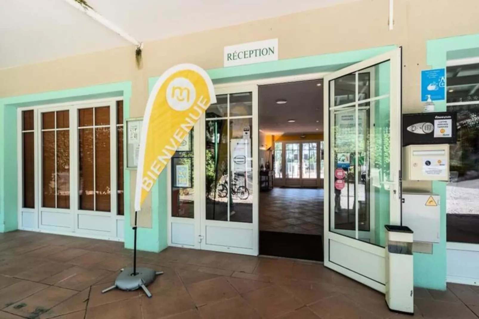 Les Appartements de Lacanau les Pins - maeva Home-Buitenkant zomer