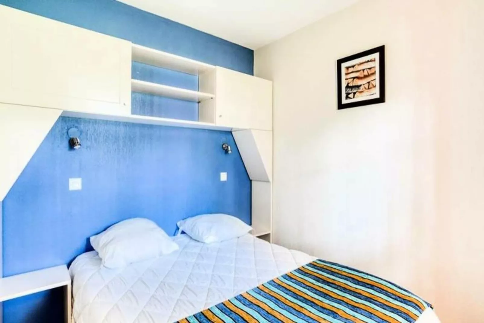 Les Appartements de Lacanau les Pins - maeva Home-Woonkamer