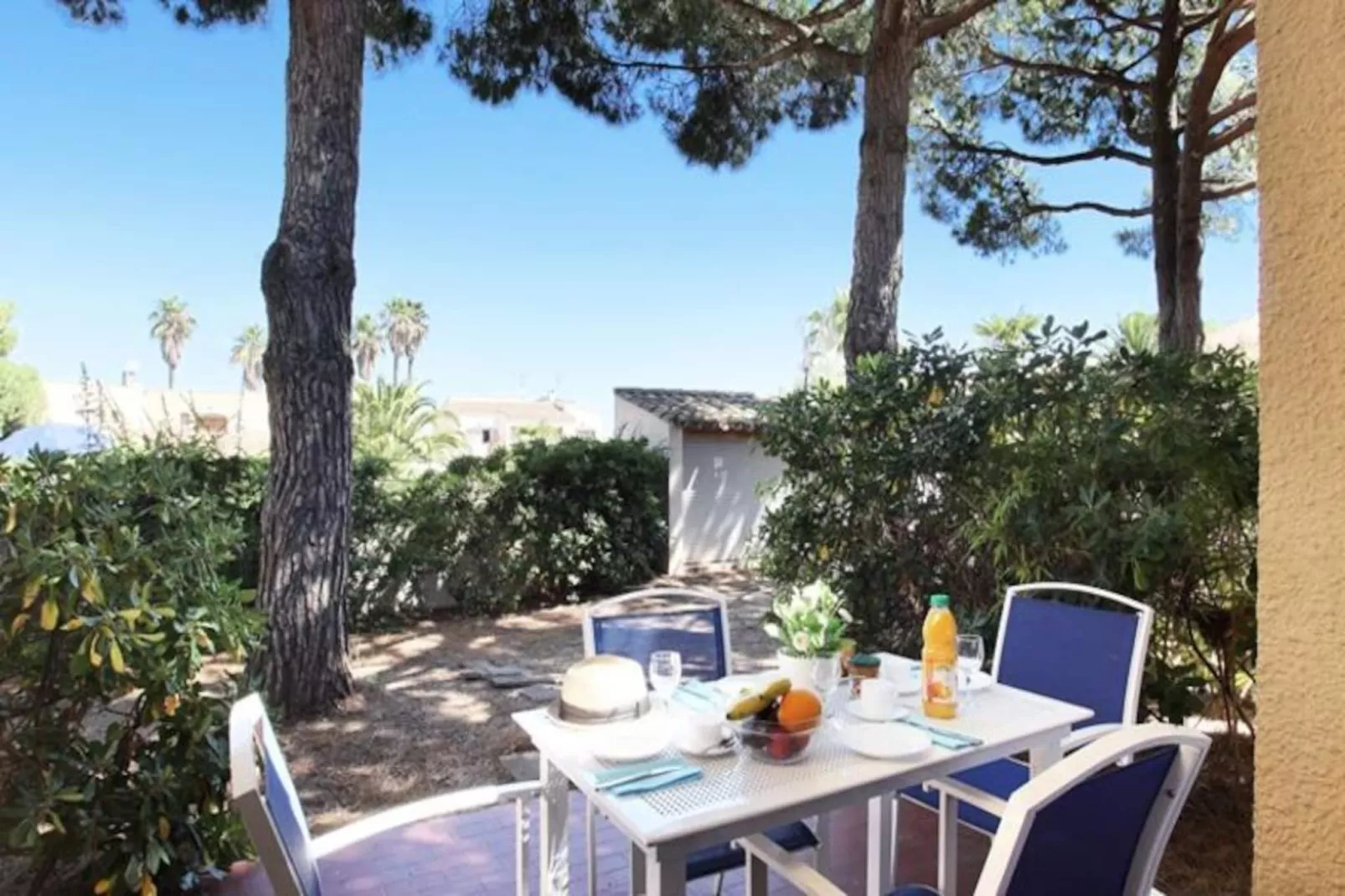 Résidence Odalys Saint Loup-Image-tags.